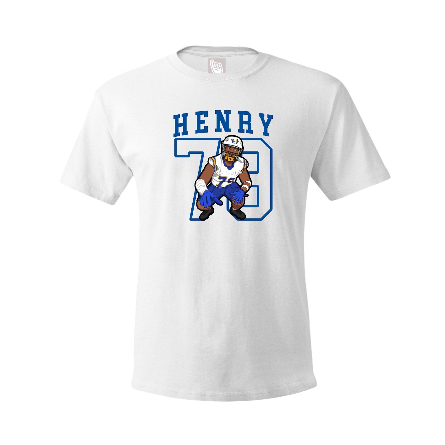 Youth Tee