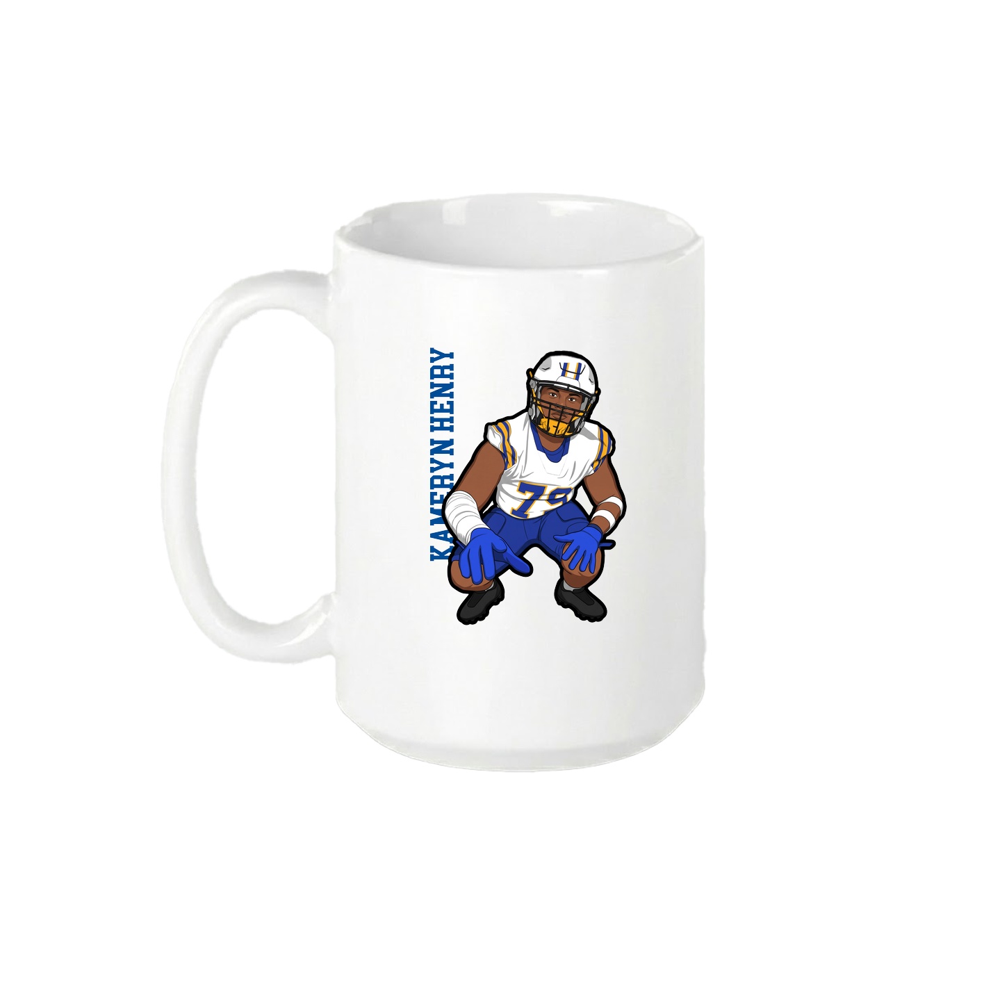 15oz Coffee Mug