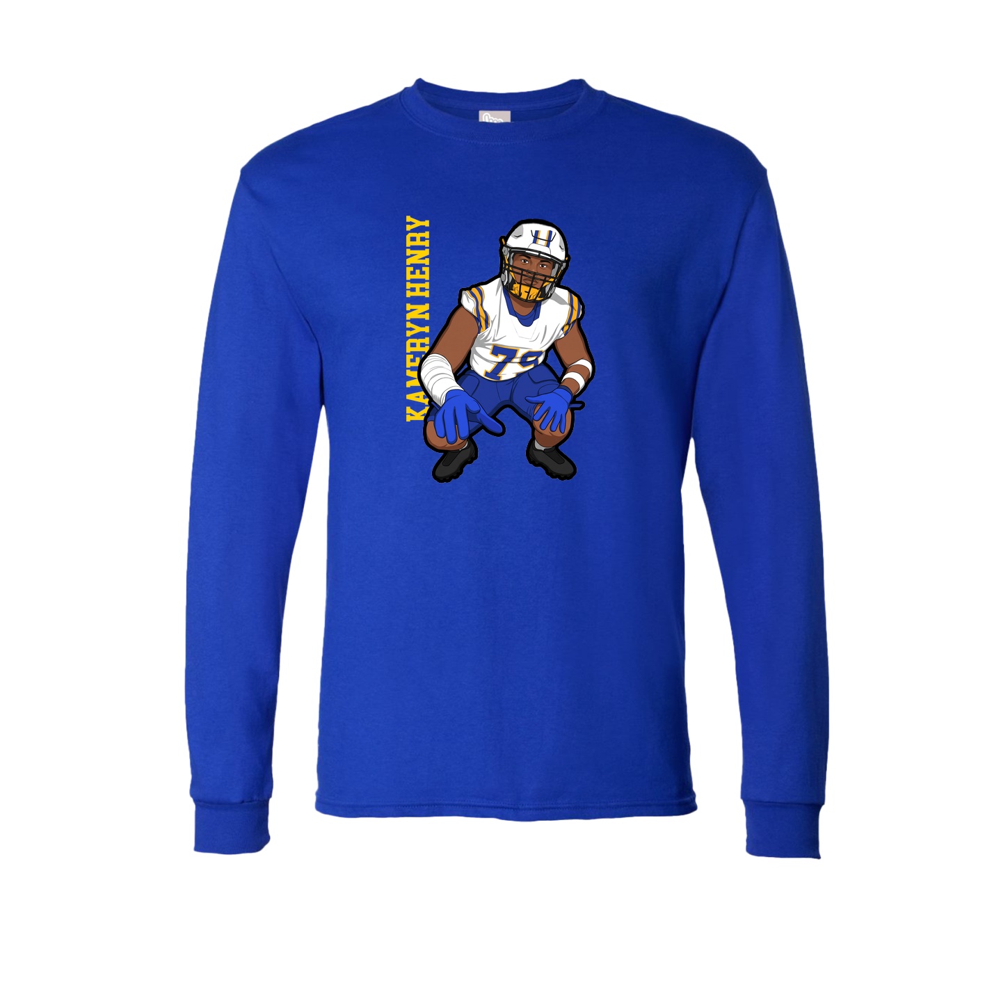 Long Sleeve Tee