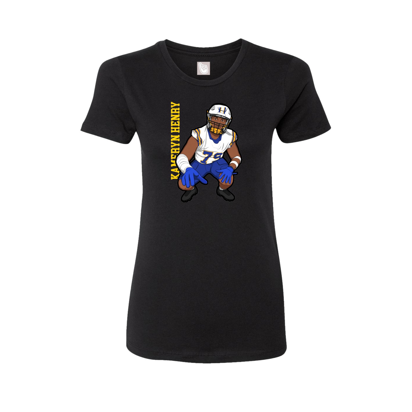 Womens Tee