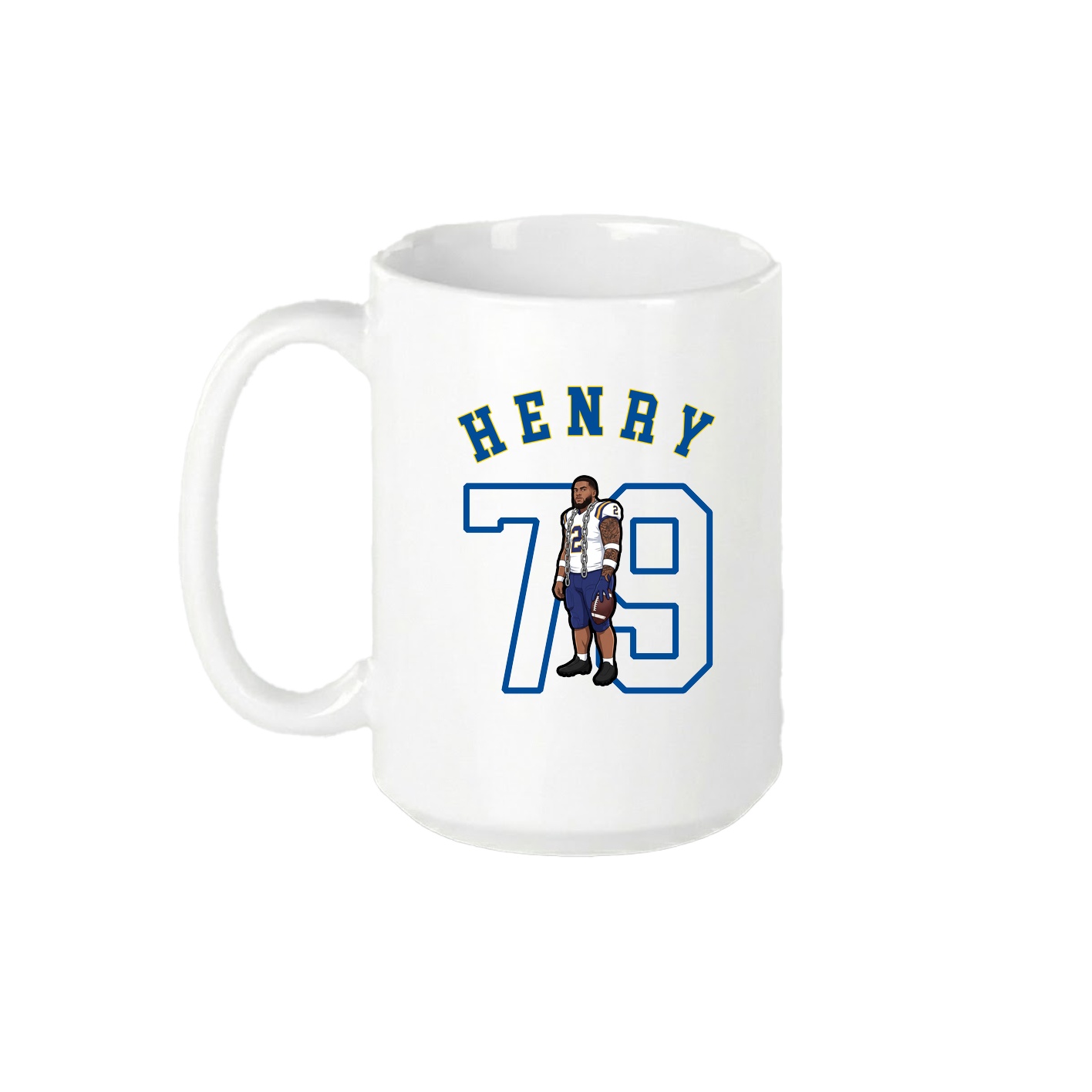 15oz Coffee Mug