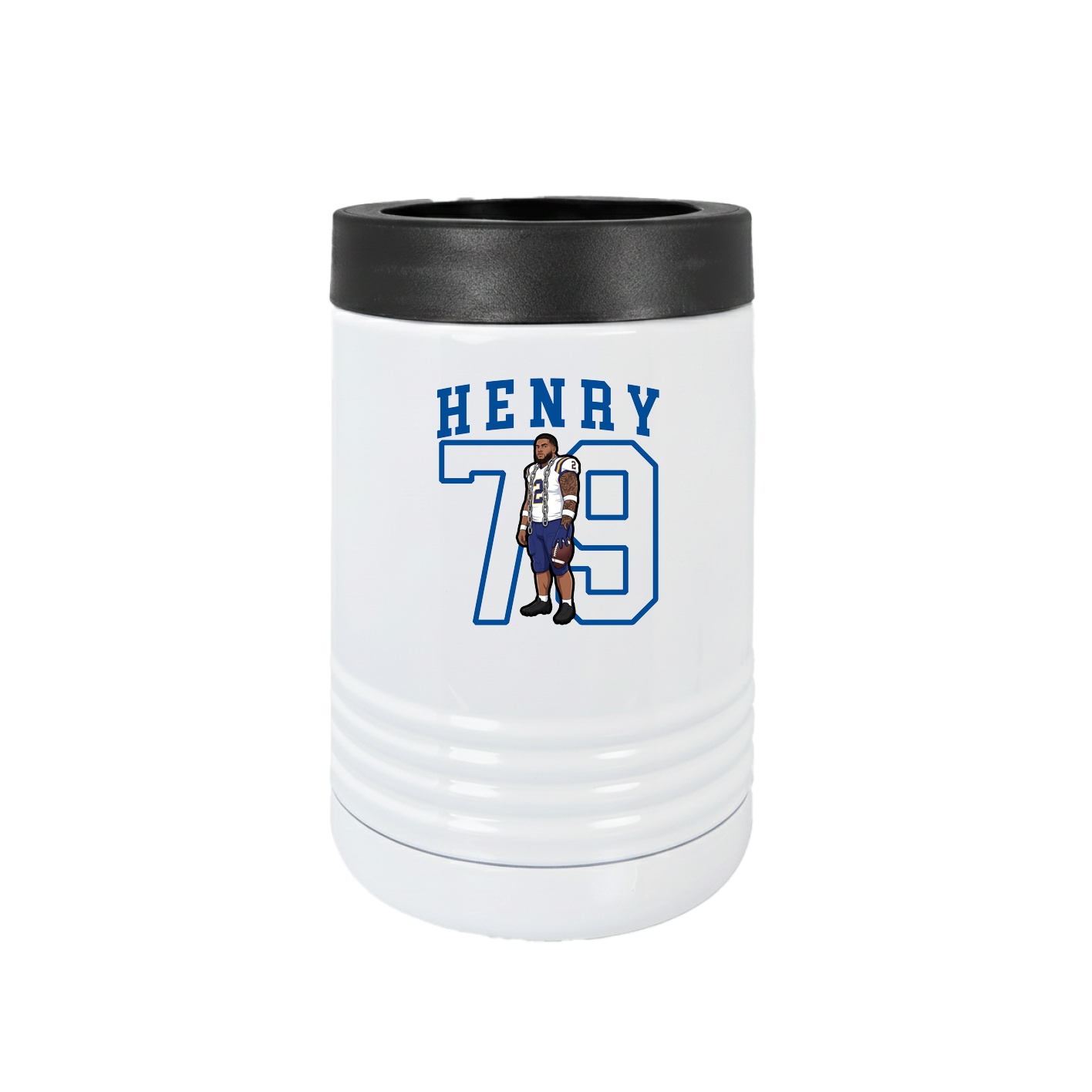 Beverage Holder — Shirsey in White