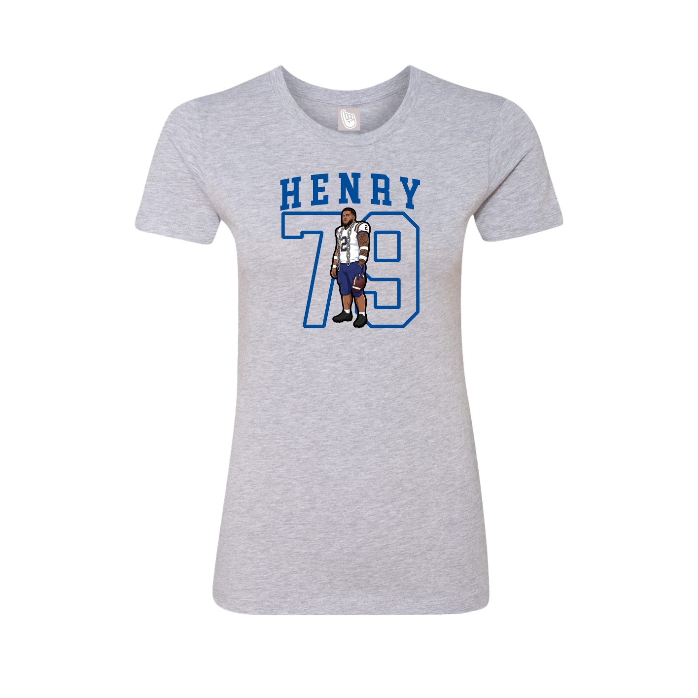 Womens Tee