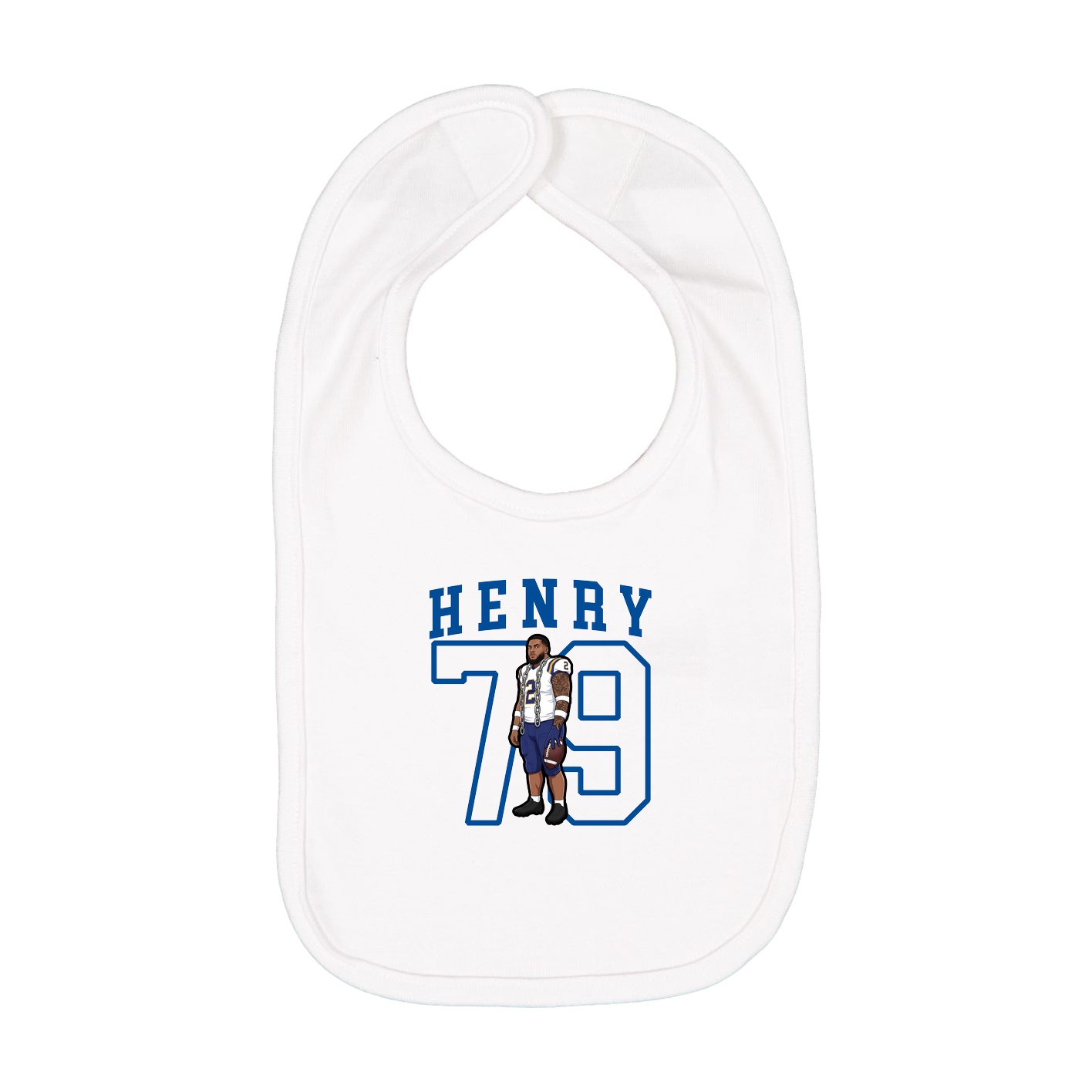 Infant Bib