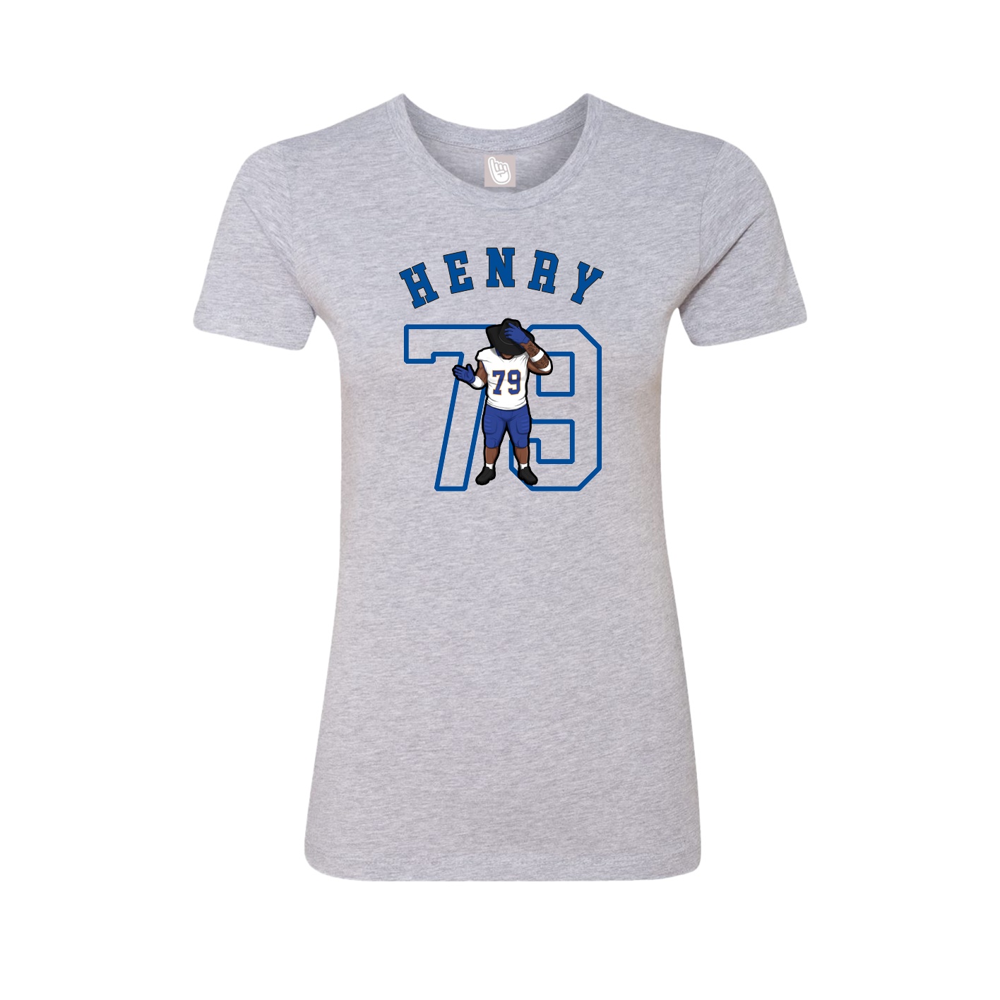 Womens Tee