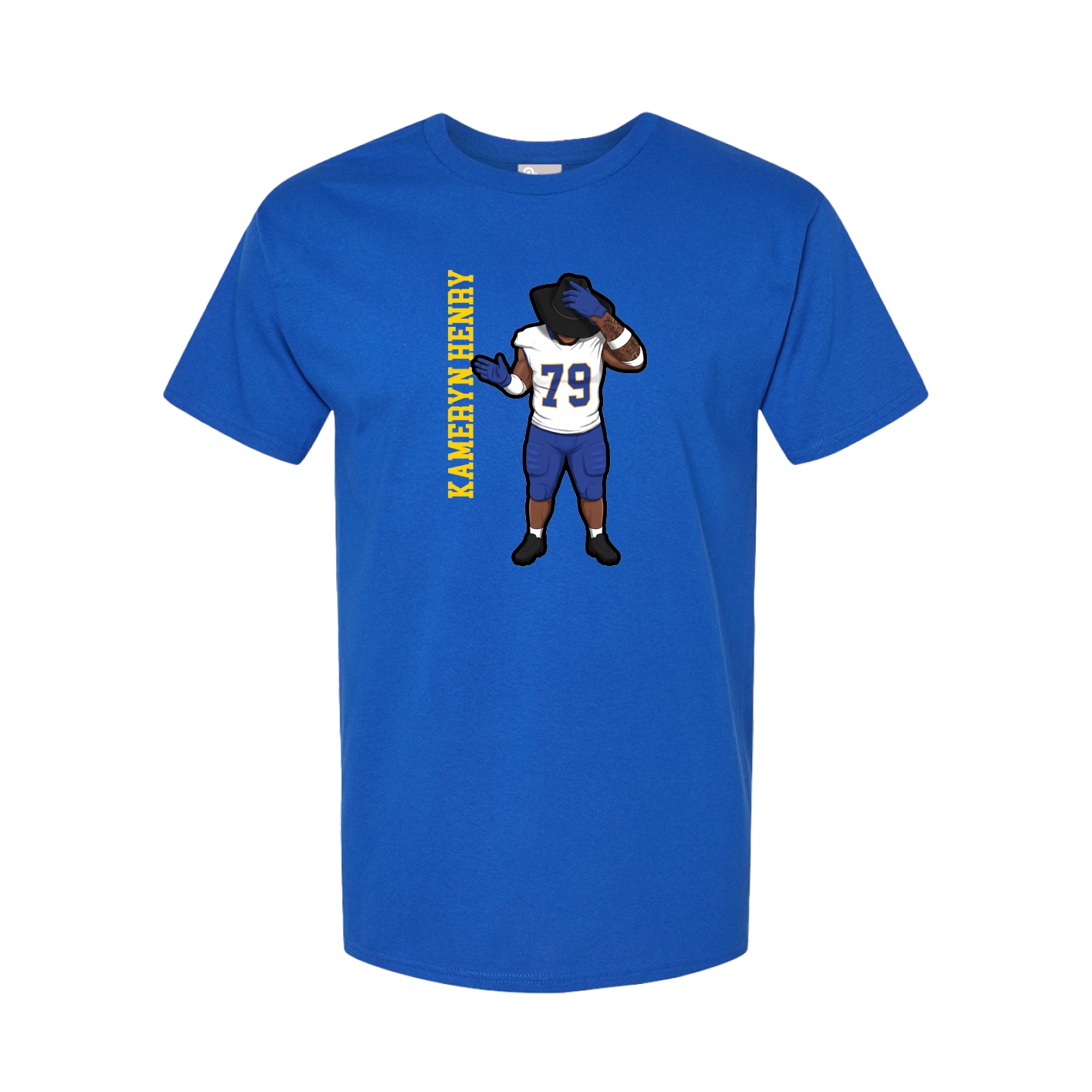 Tee