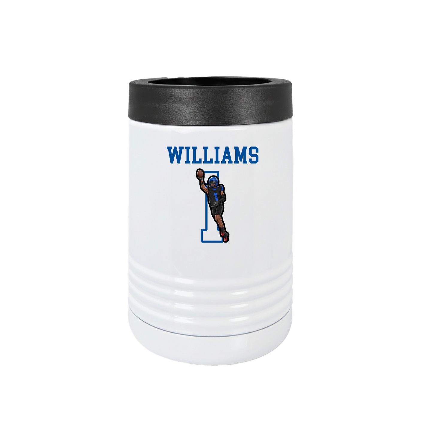 Beverage Holder — Shirsey in White