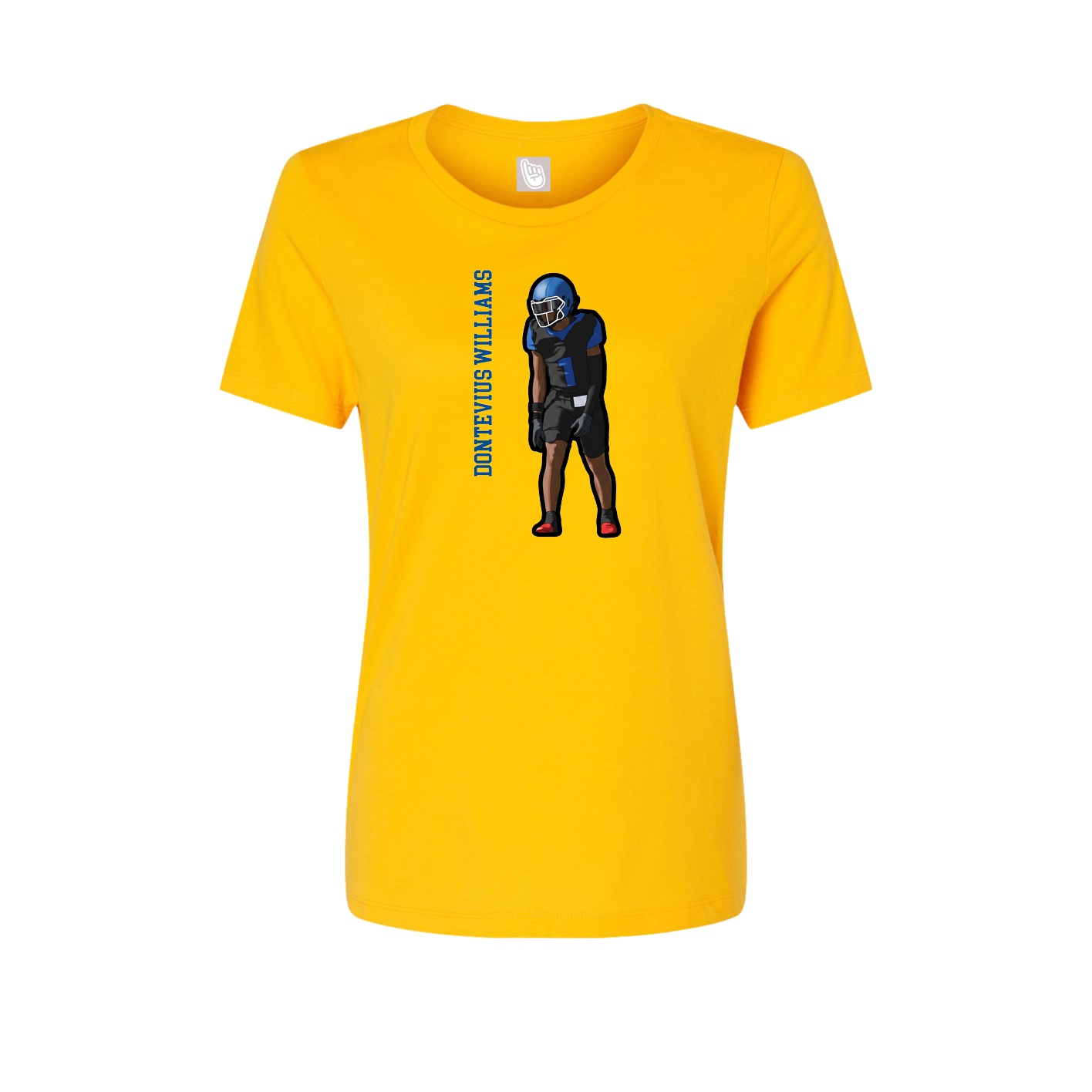 Womens Tee