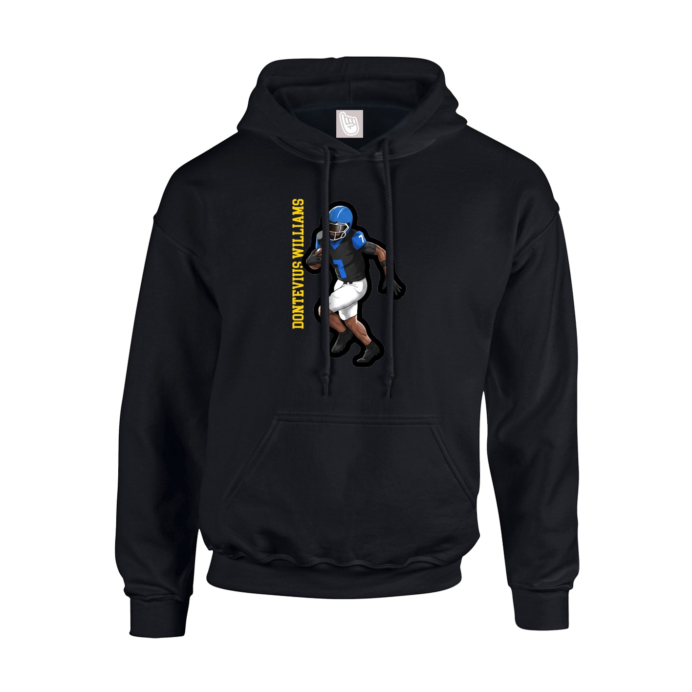 Hoodie