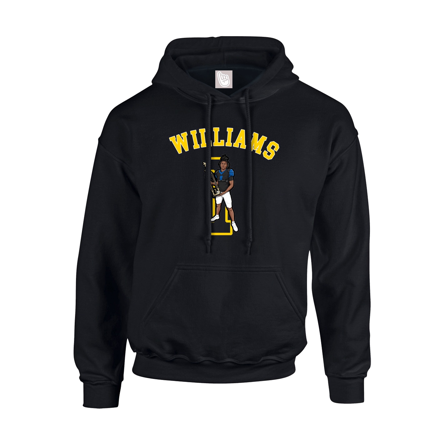 Hoodie
