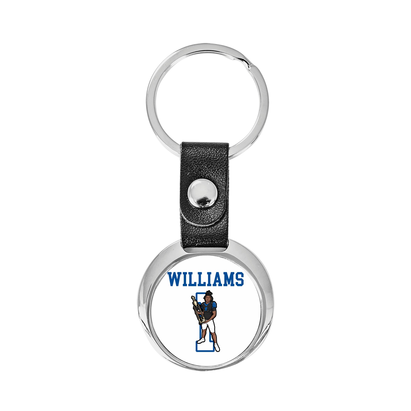Key Chain — Shirsey in Classic
