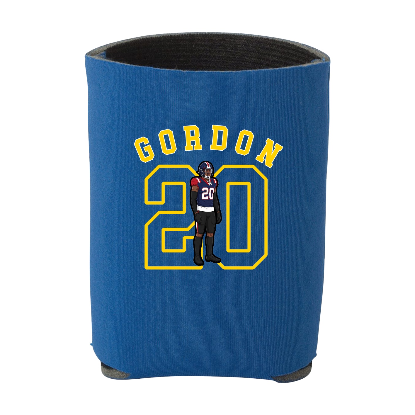 Can Holder — Shirsey Arch in Royal