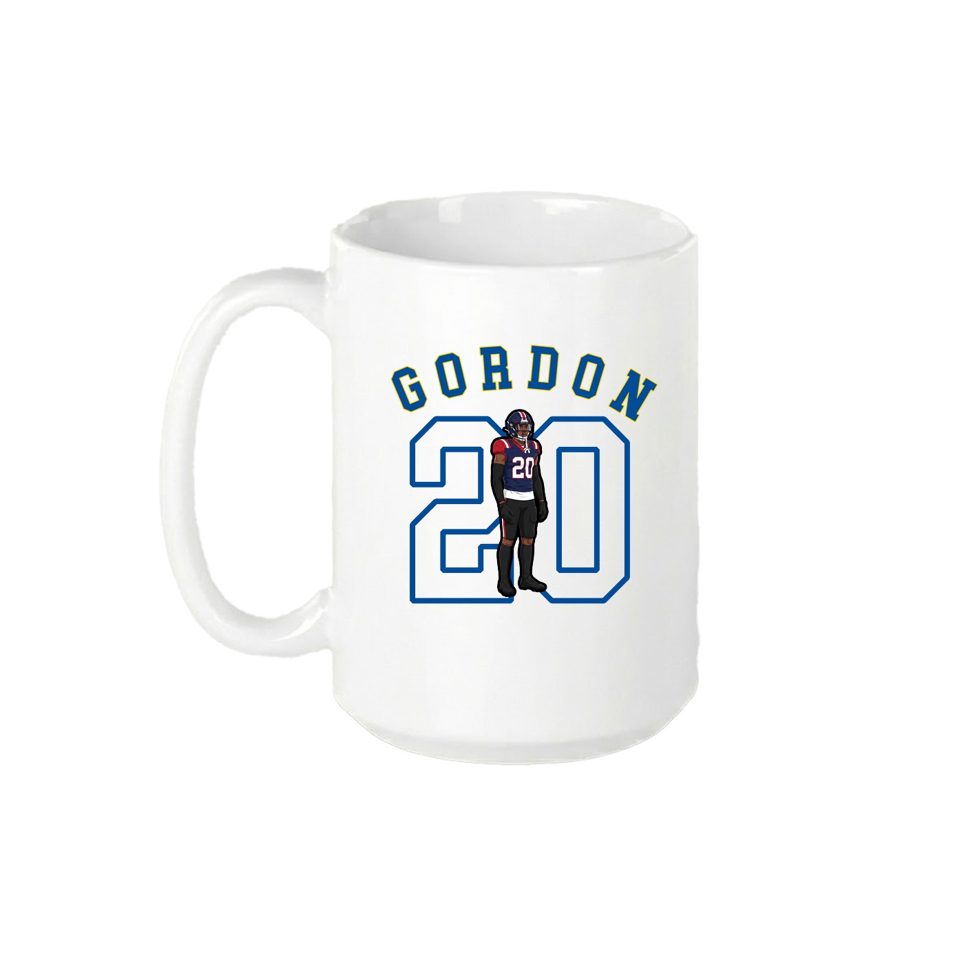 15oz Coffee Mug