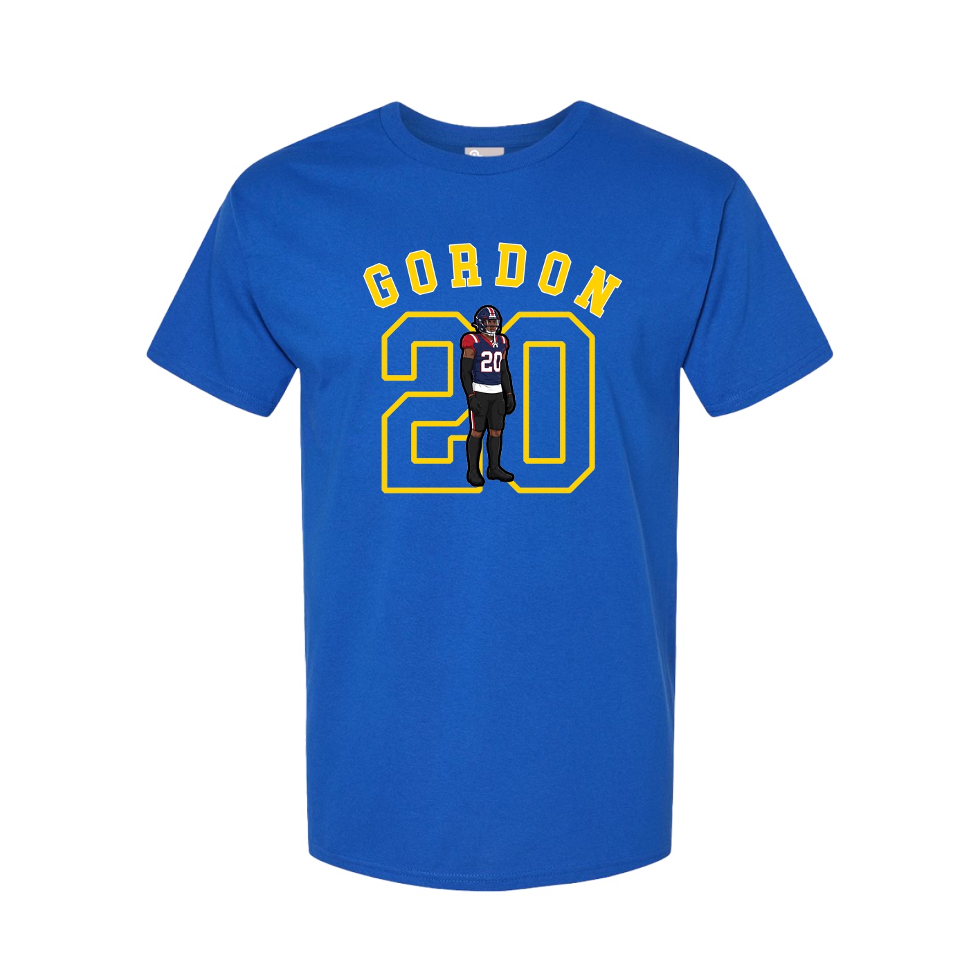 Tee — Shirsey Arch in Royal