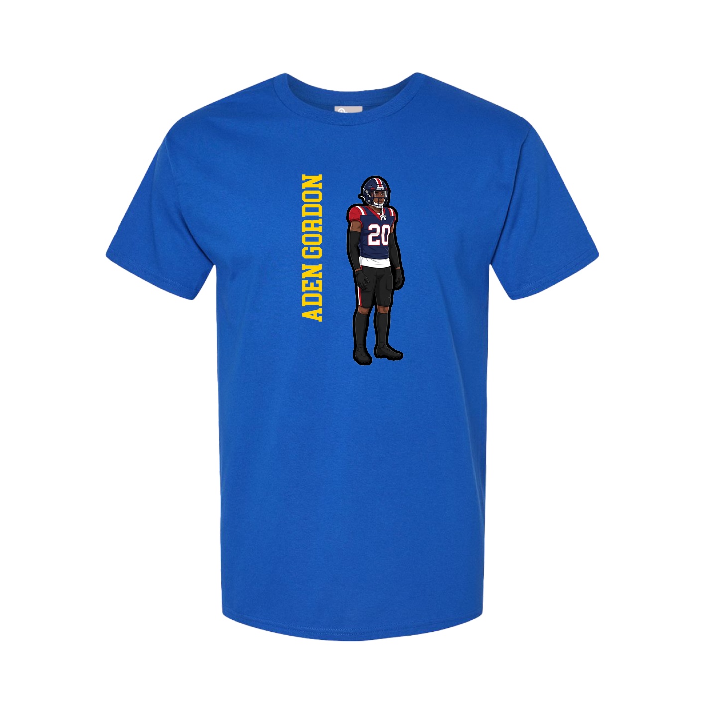 NIL Club Tee