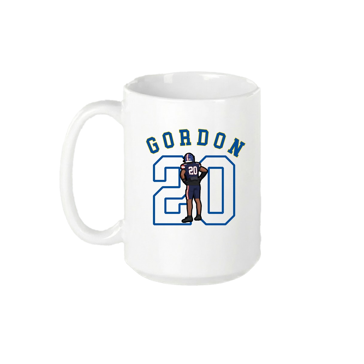 15oz Coffee Mug