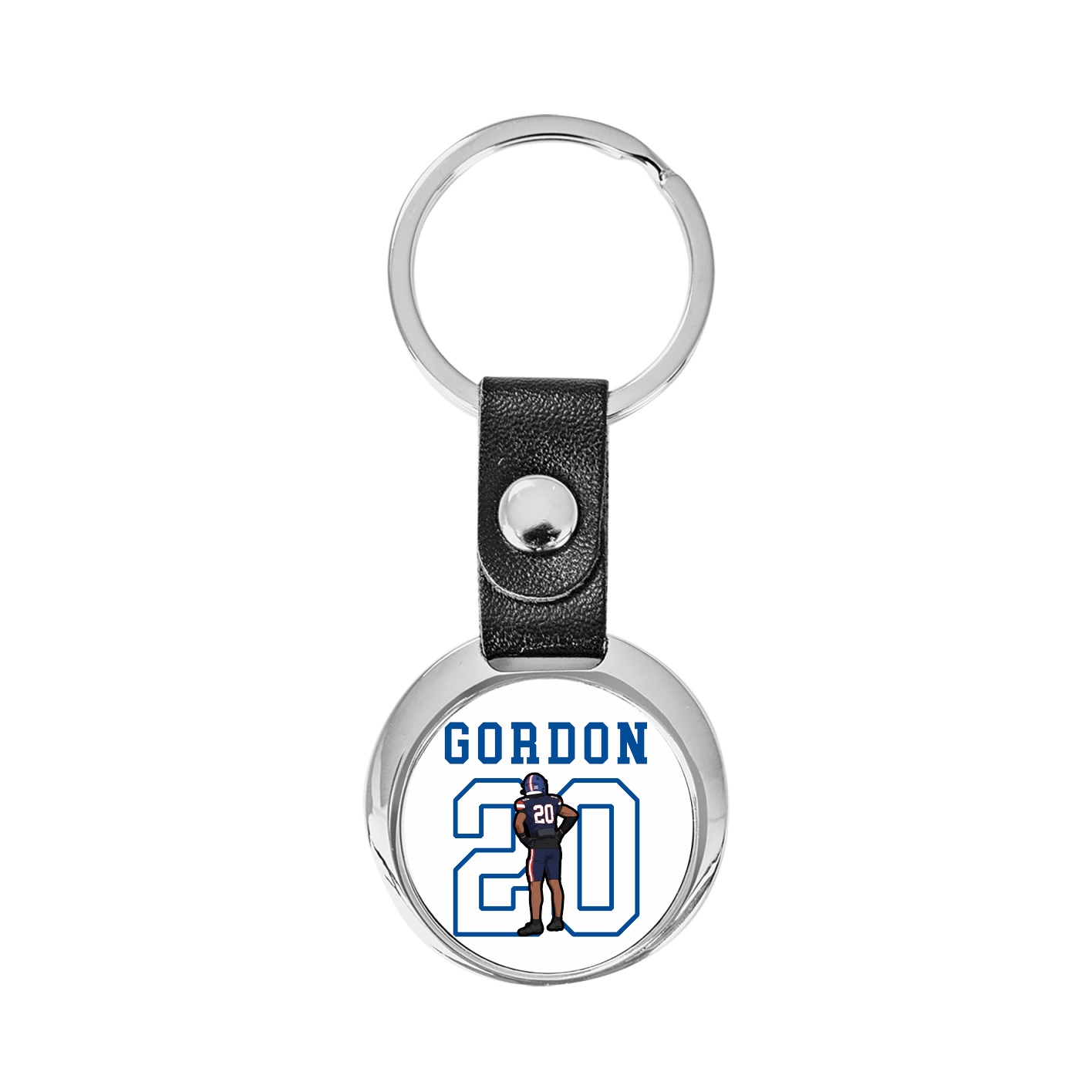 Key Chain — Shirsey in Classic