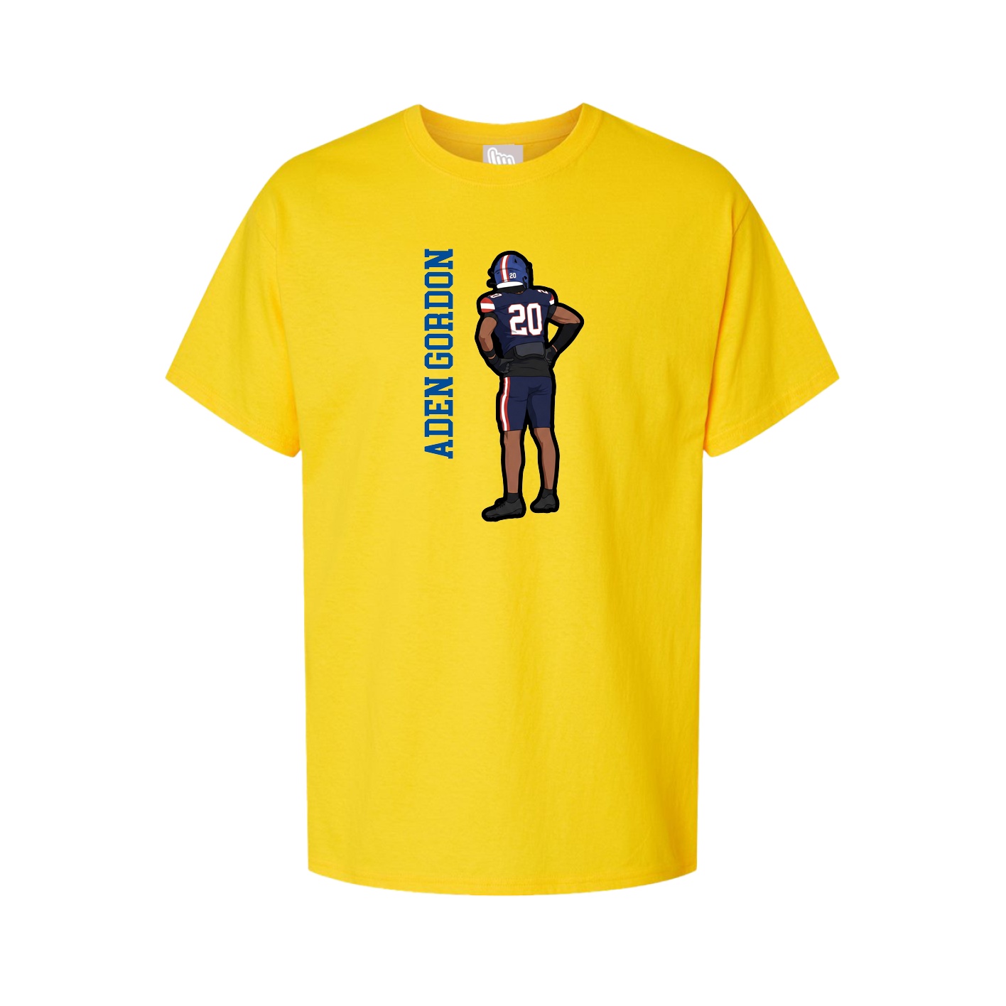 NIL Club Tee