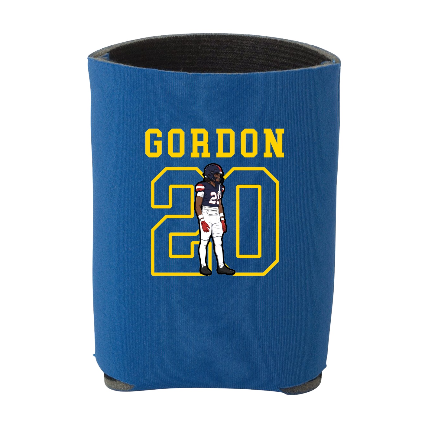 Can Holder — Shirsey in Royal