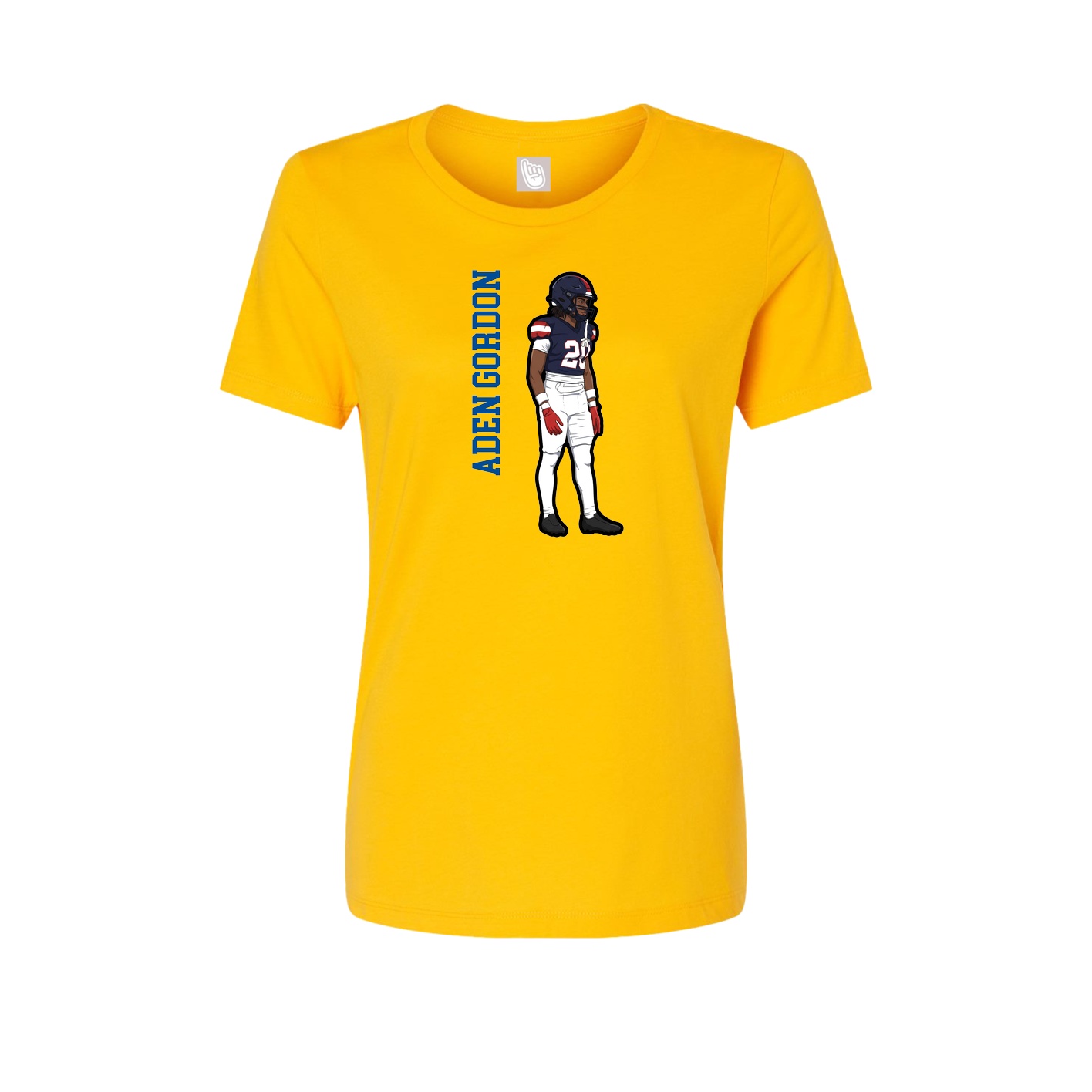NIL Club Womens Tee