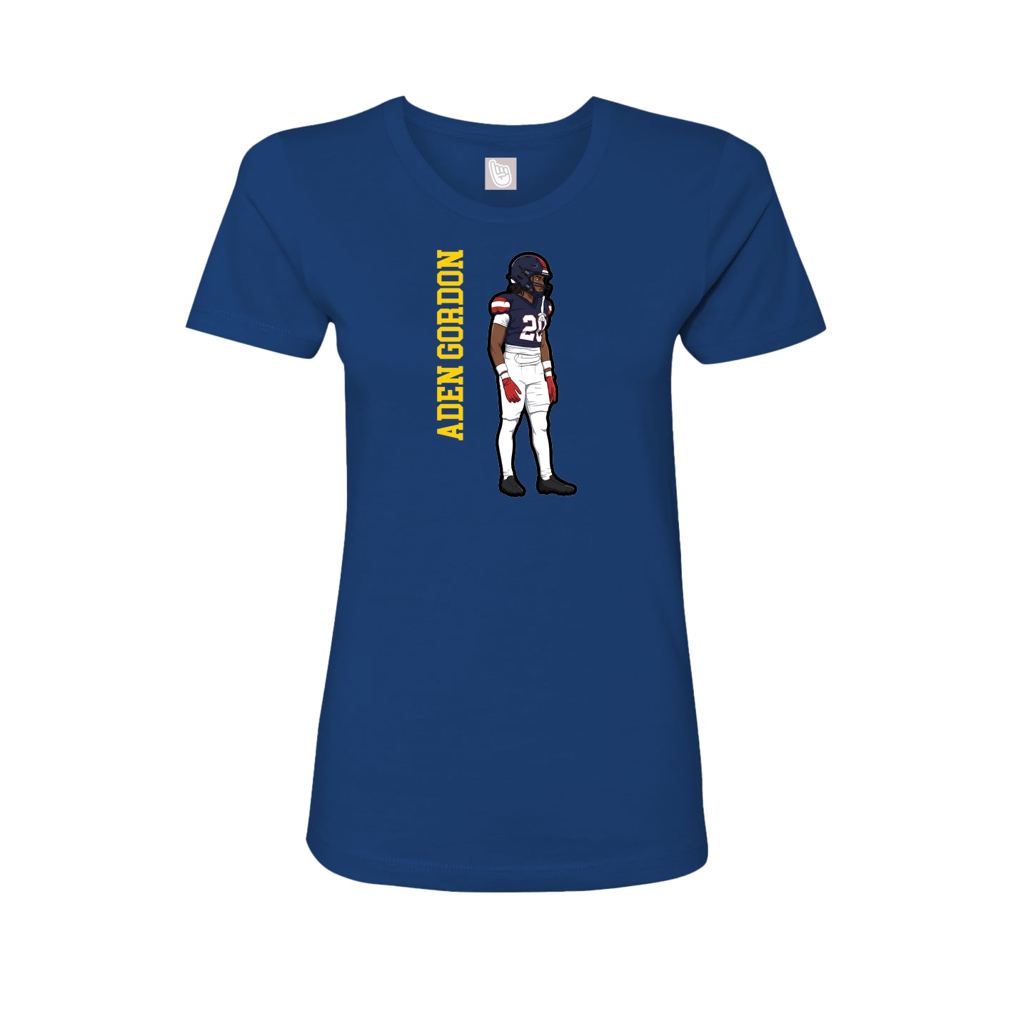 Fitted Women's Tee