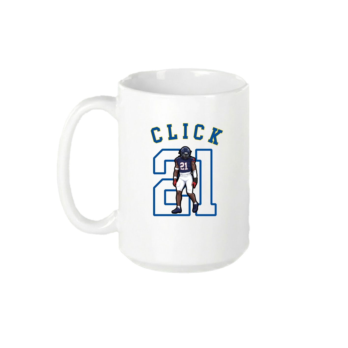 15oz Coffee Mug