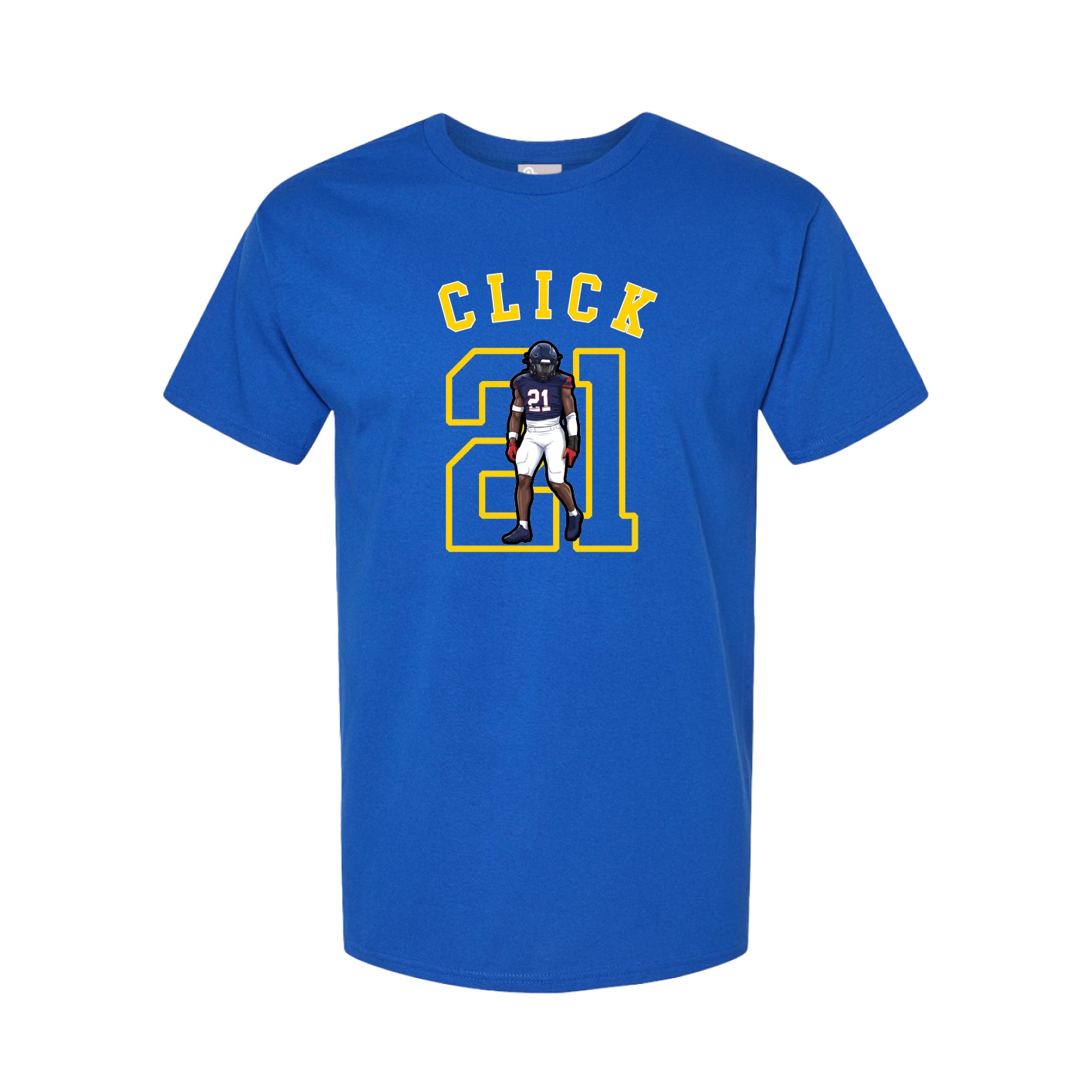 NIL Club Youth Tee