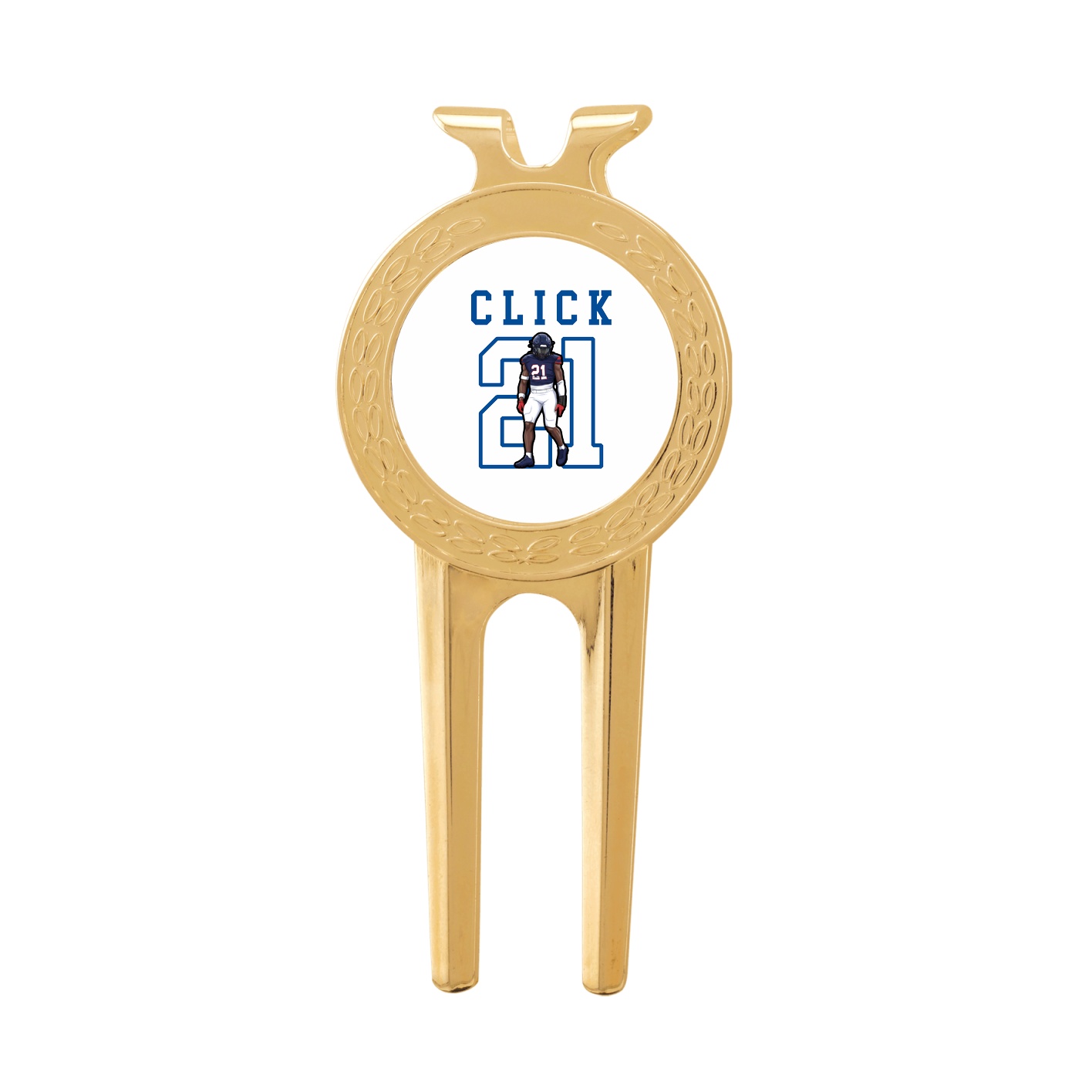Divot Tool with Ball Marker — Shirsey in Classic