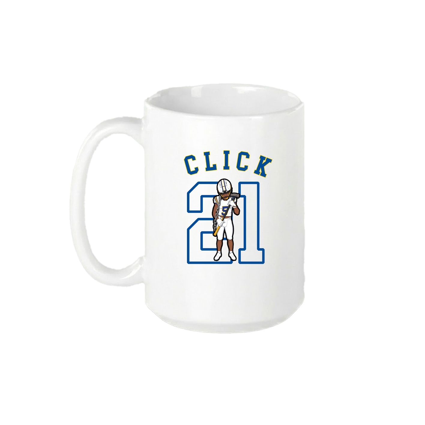 15oz Coffee Mug