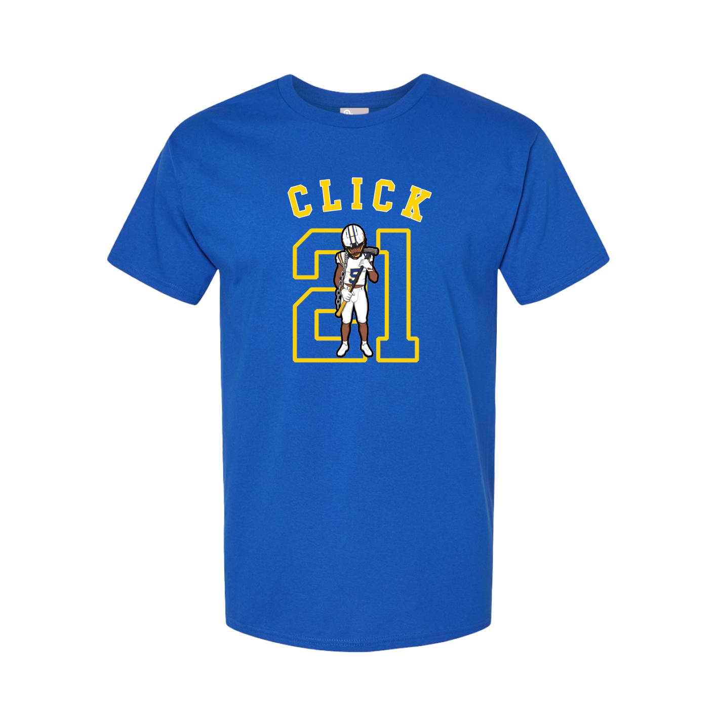 NIL Club Tee