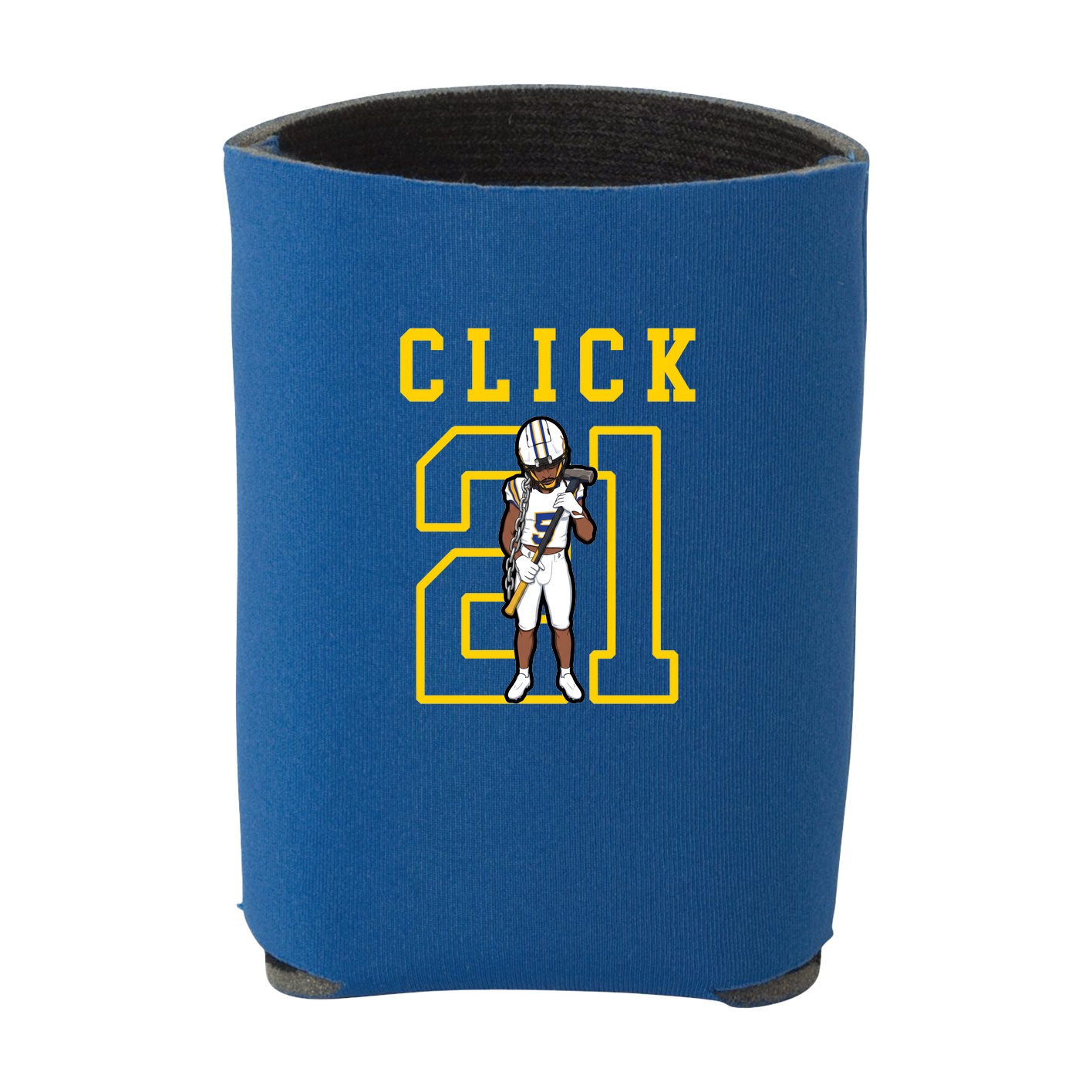 Can Holder — Shirsey in Royal
