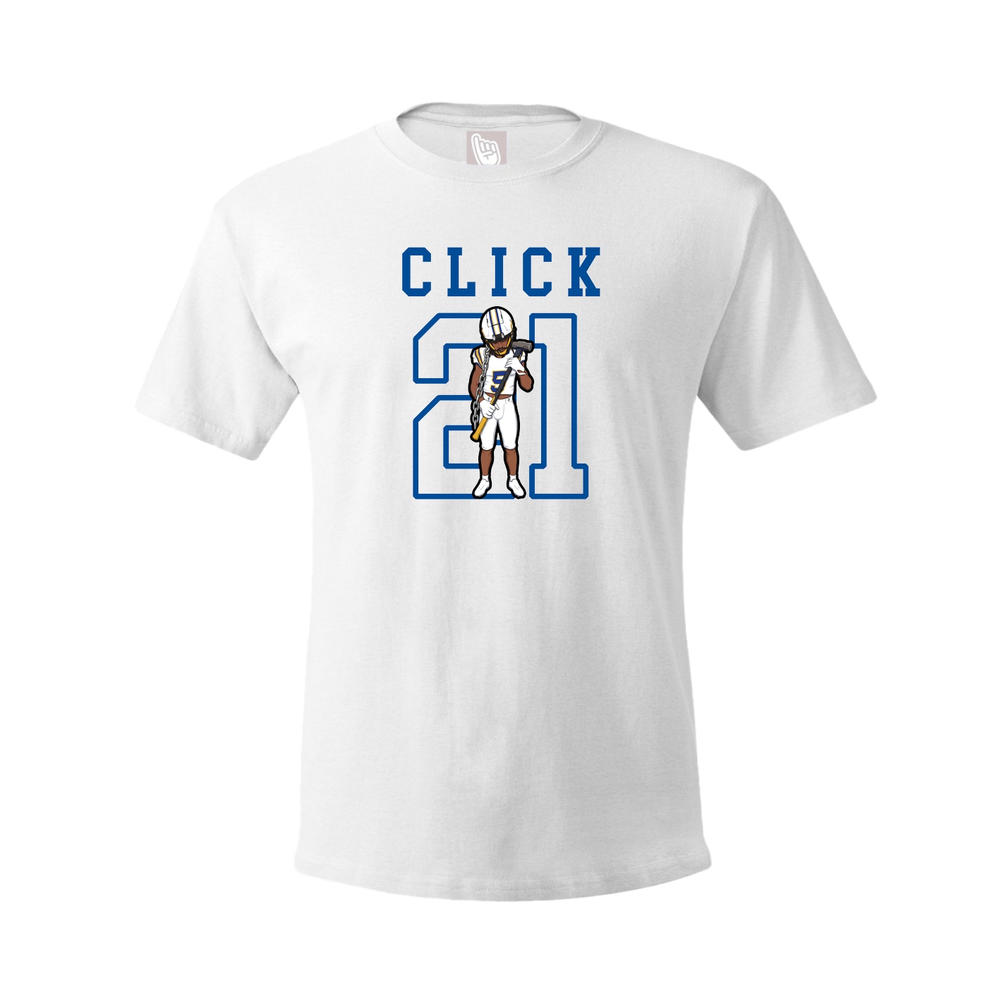 NIL Club Tee