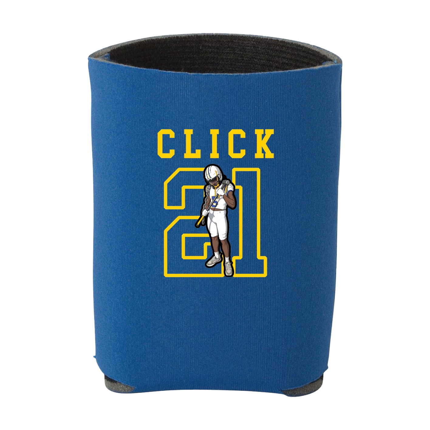 Can Holder — Shirsey in Royal