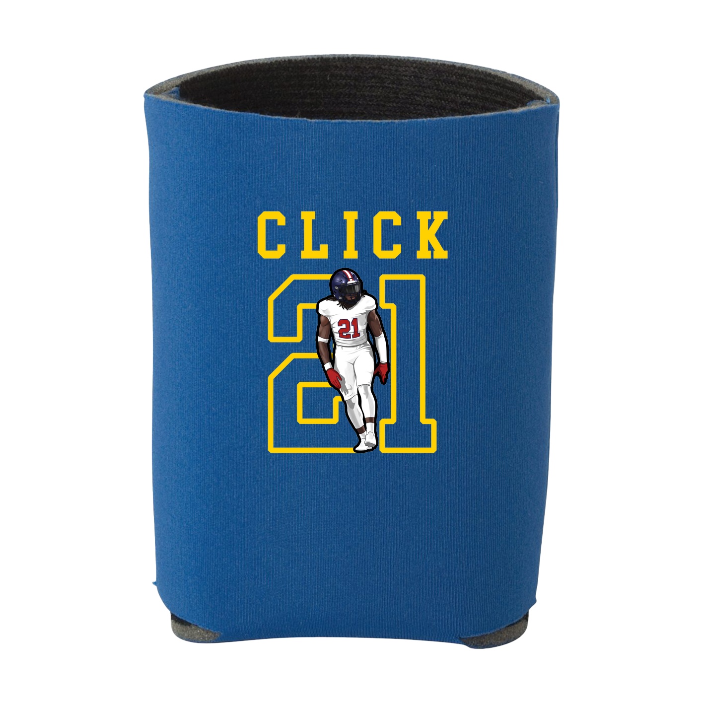 Can Holder — Shirsey in Royal
