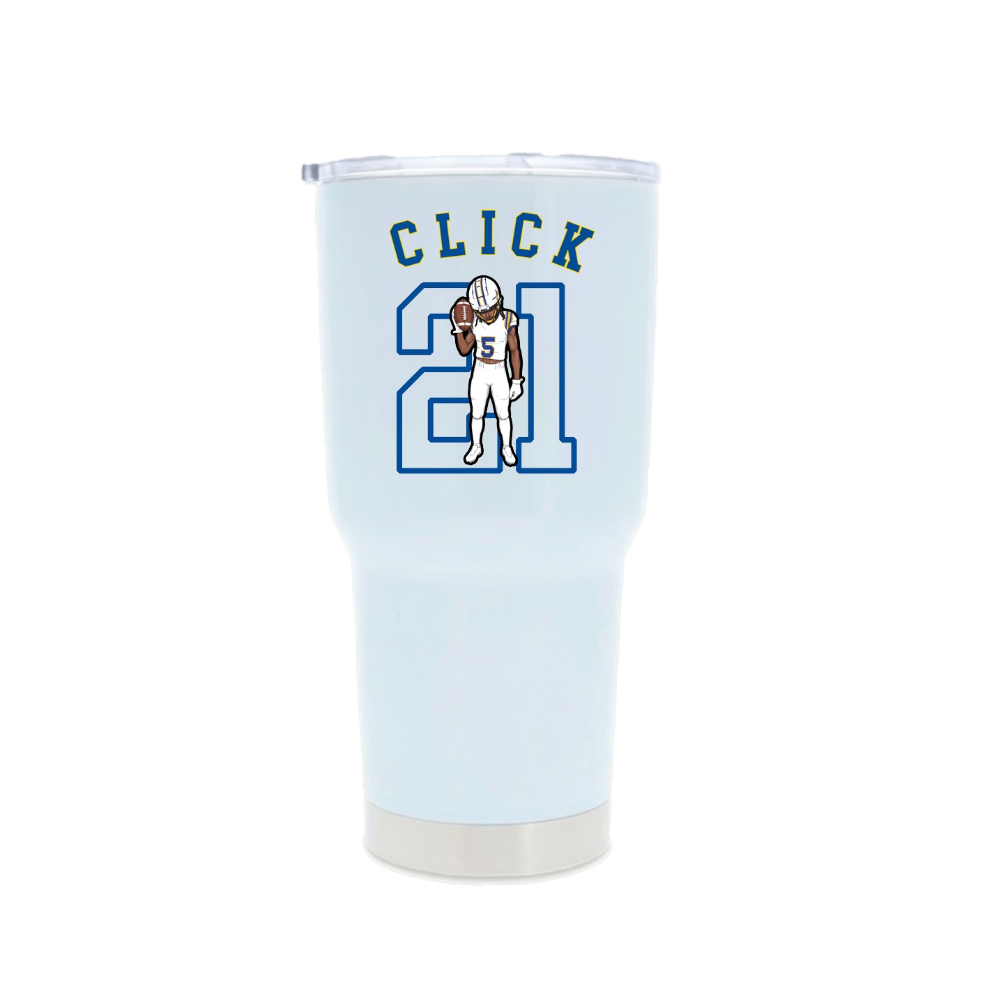 30oz Stainless Steel Tumbler