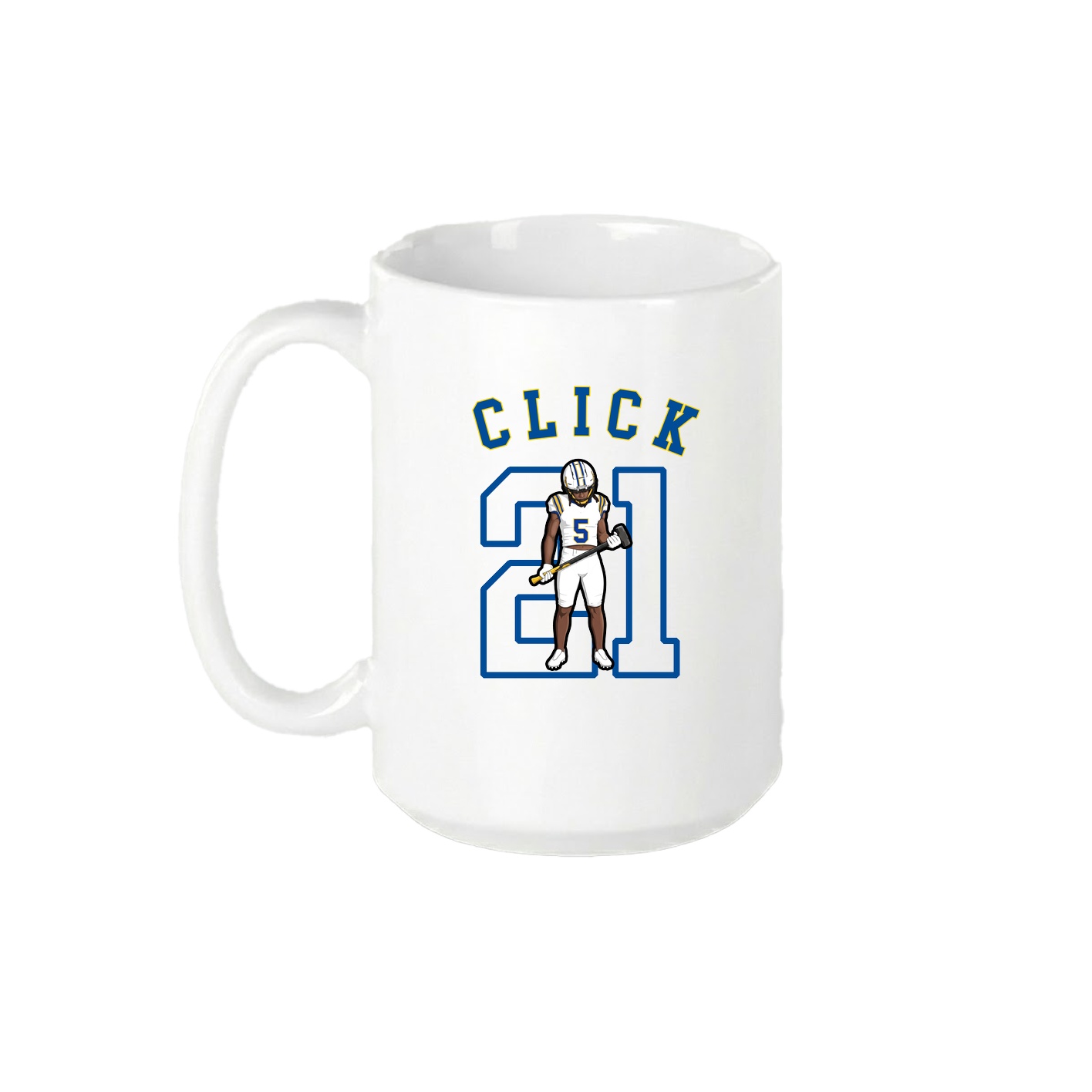 15oz Coffee Mug