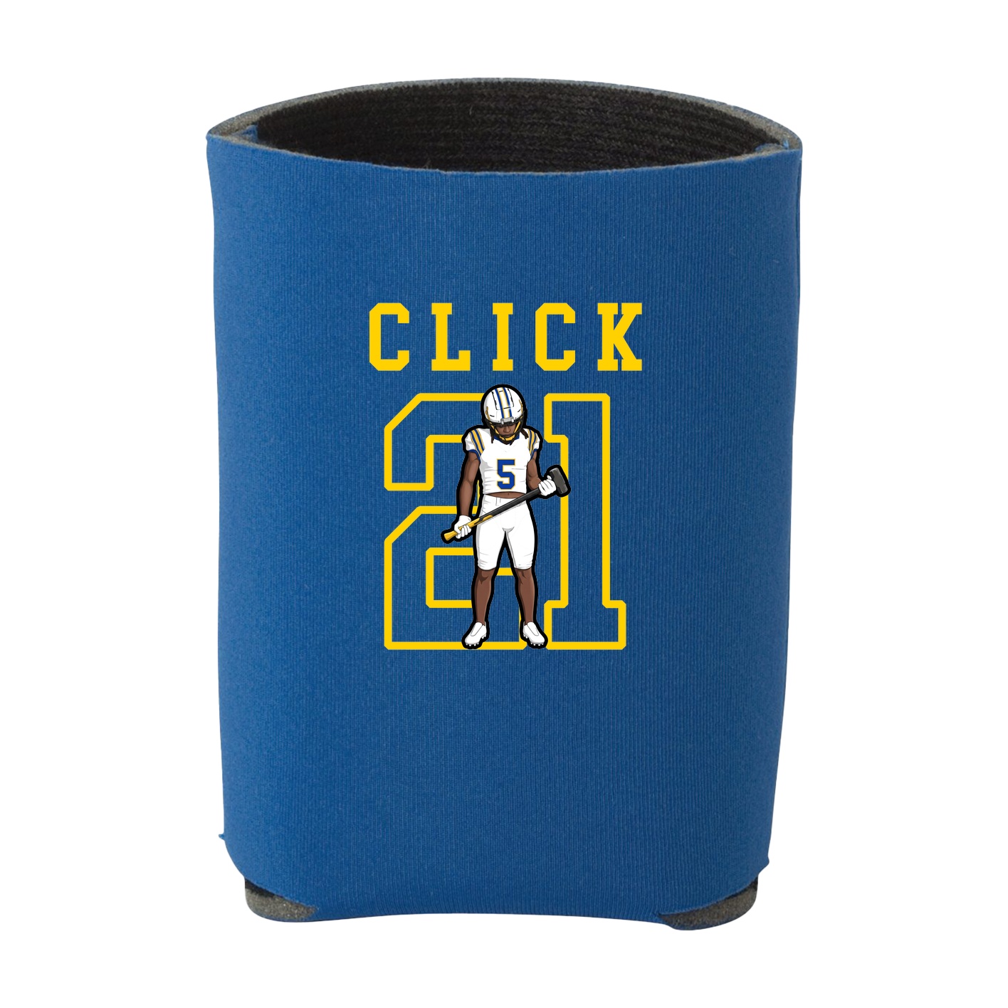 Can Holder — Shirsey in Royal