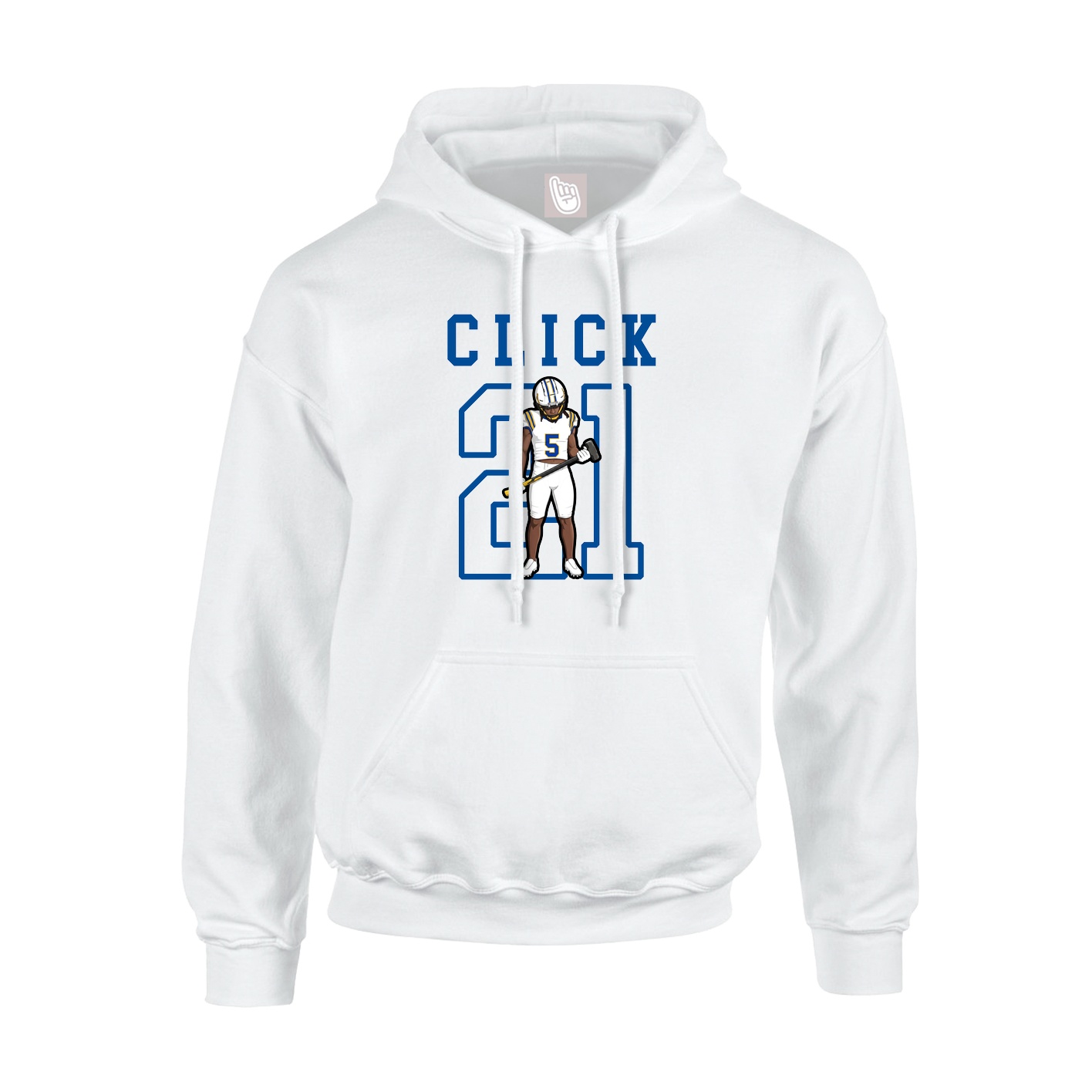 Youth Hoodie