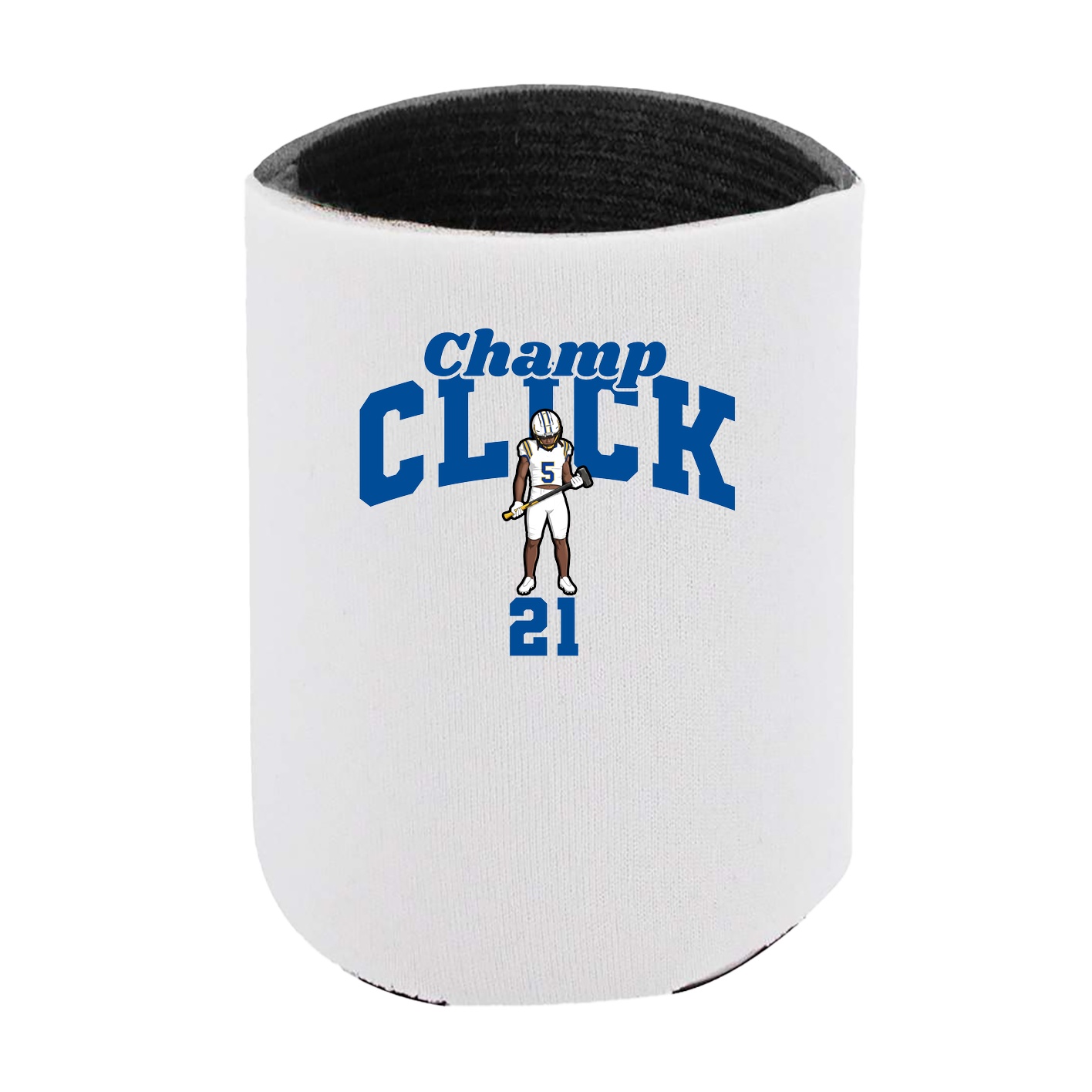 Can Holder — Signature Arch in White