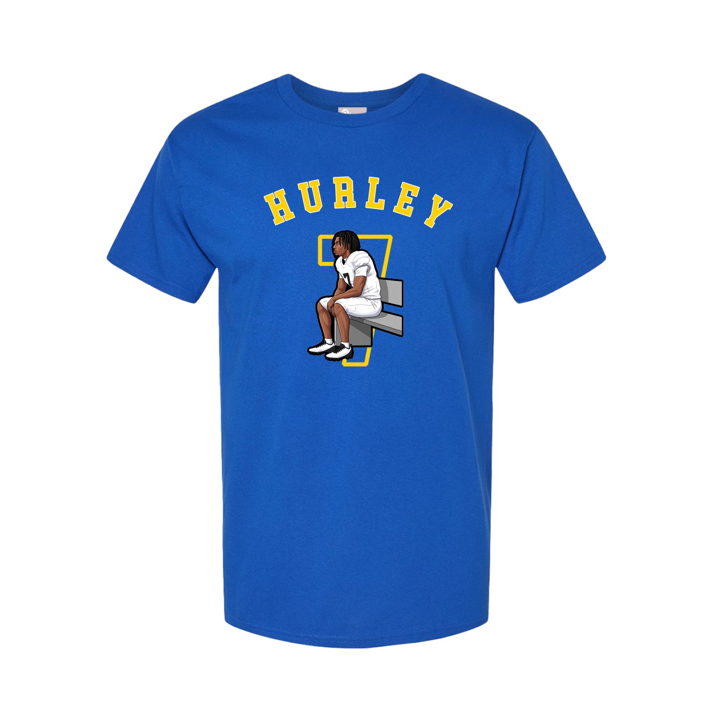 Tee — Shirsey Arch in Royal