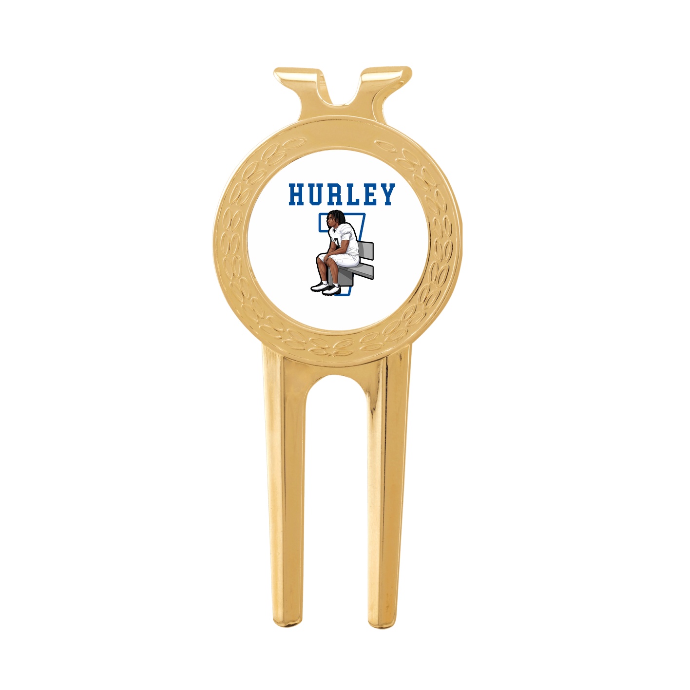Divot Tool with Ball Marker — Shirsey in Classic