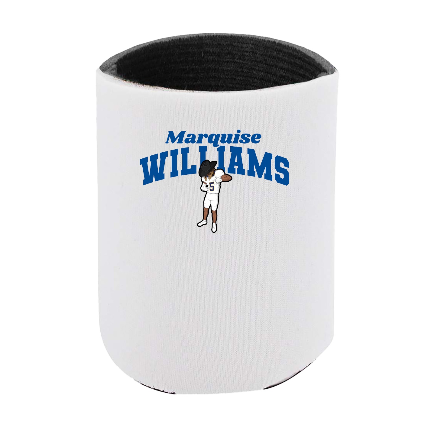 Can Holder — Signature Arch in White