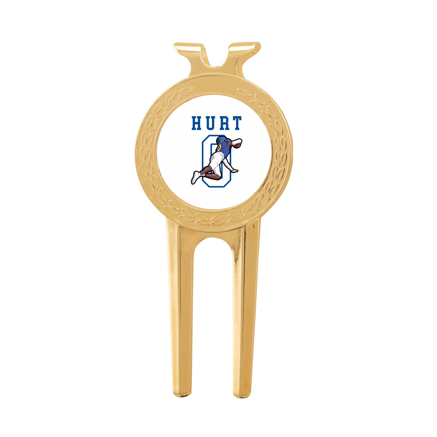 Divot Tool with Ball Marker — Shirsey in Classic