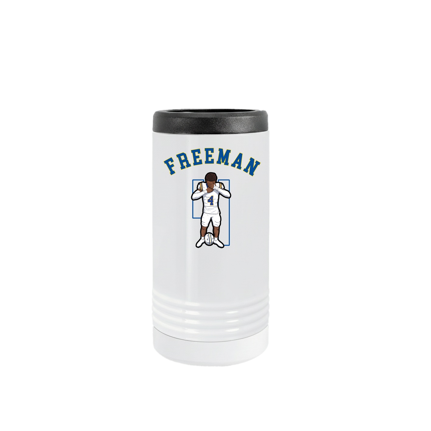 Slim Beverage Holder