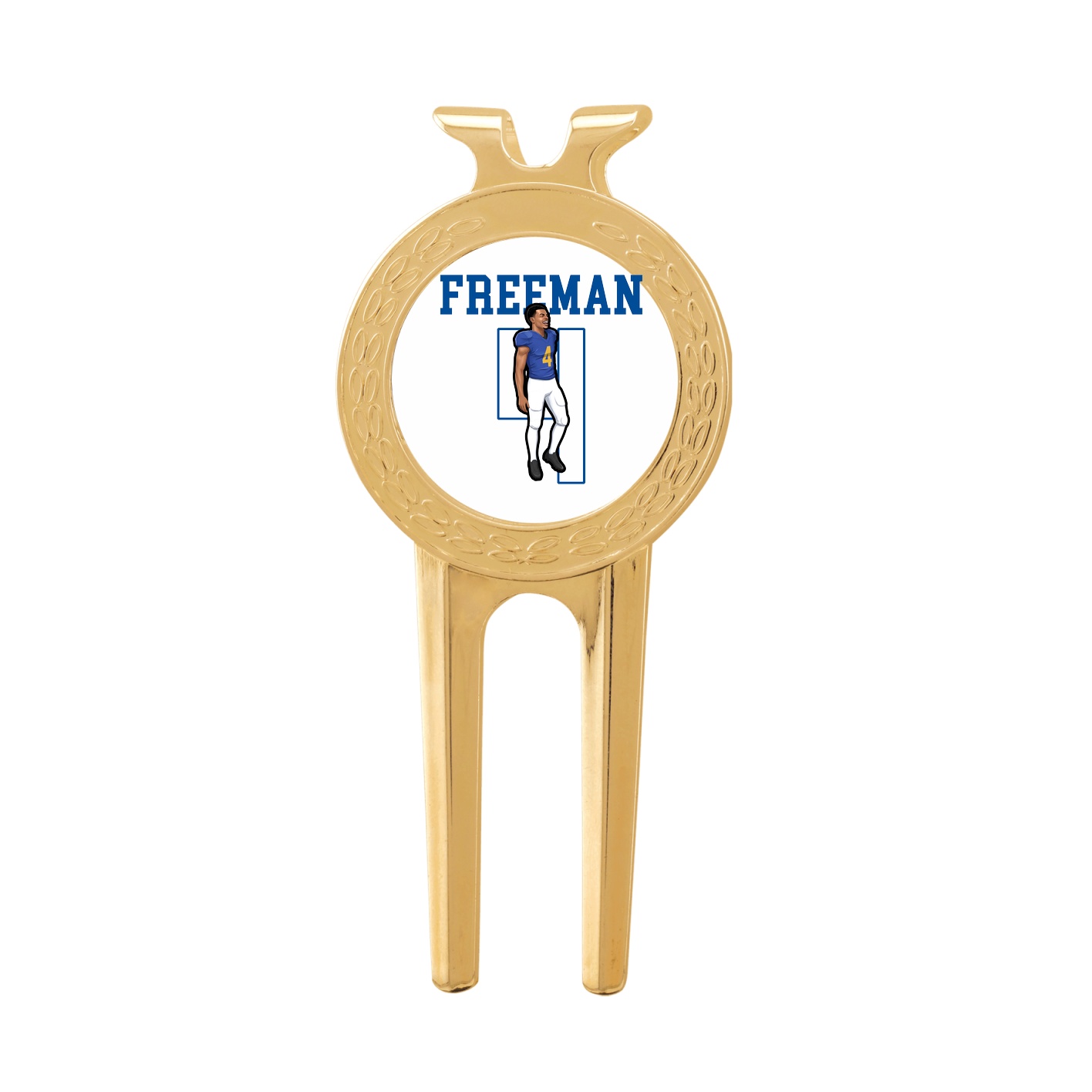 Divot Tool with Ball Marker — Shirsey in Classic