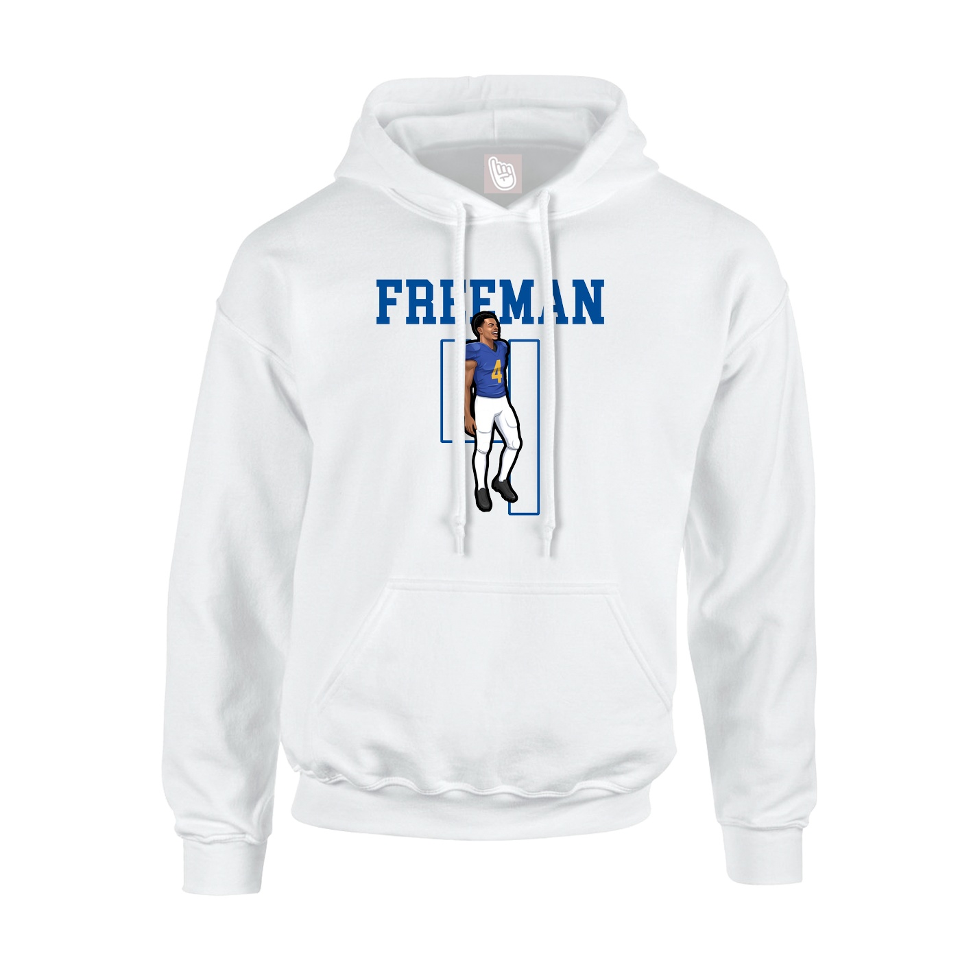 Youth Hoodie