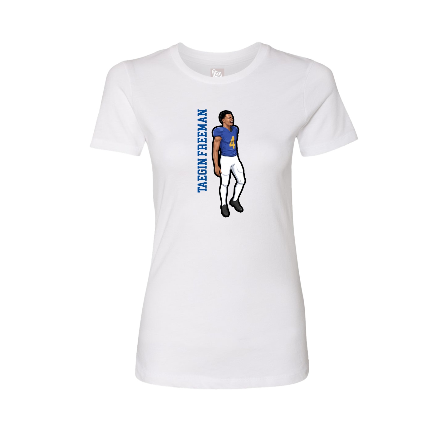 Womens Tee