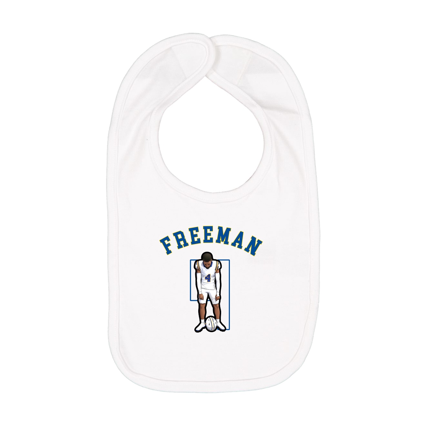 Infant Bib