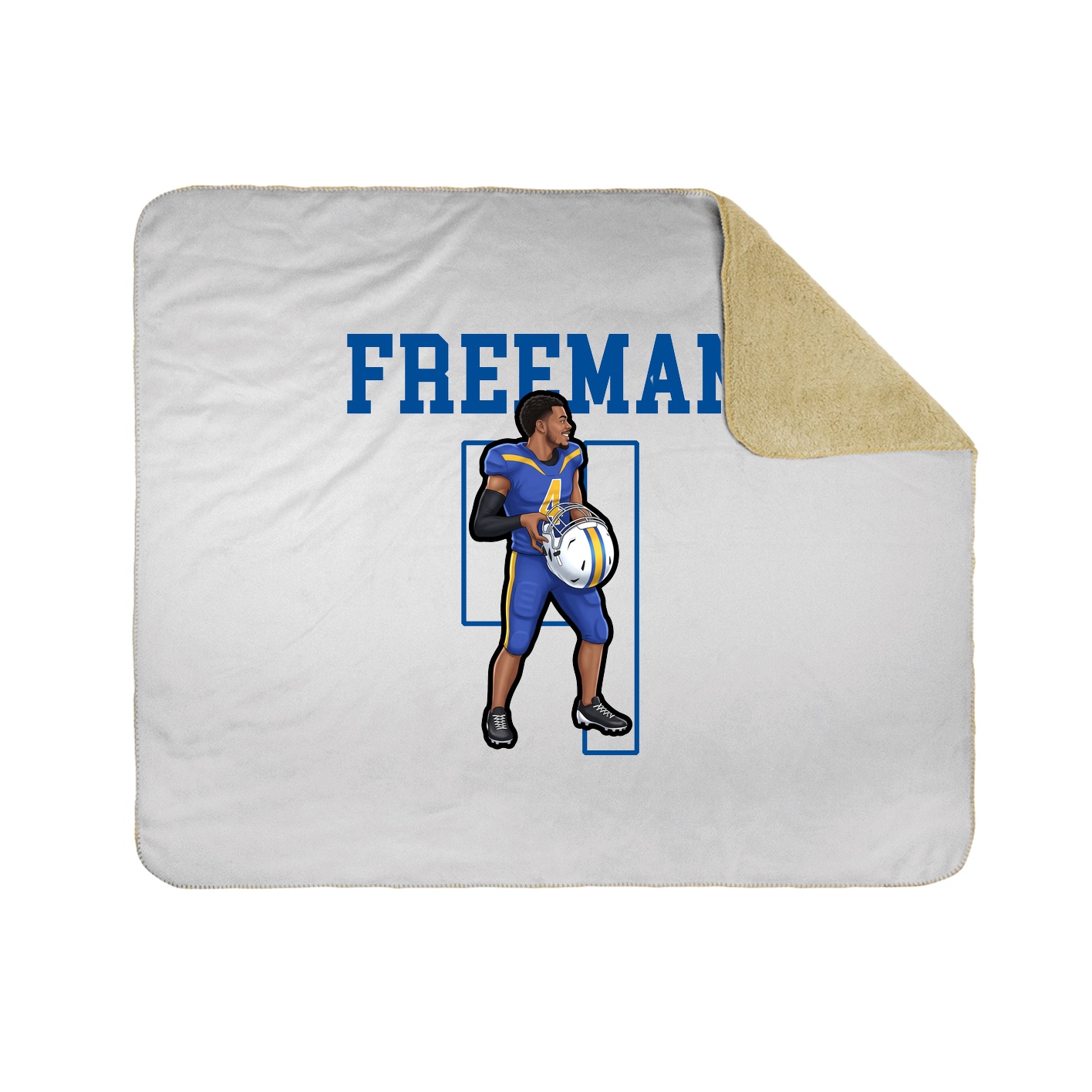 Throw Blanket