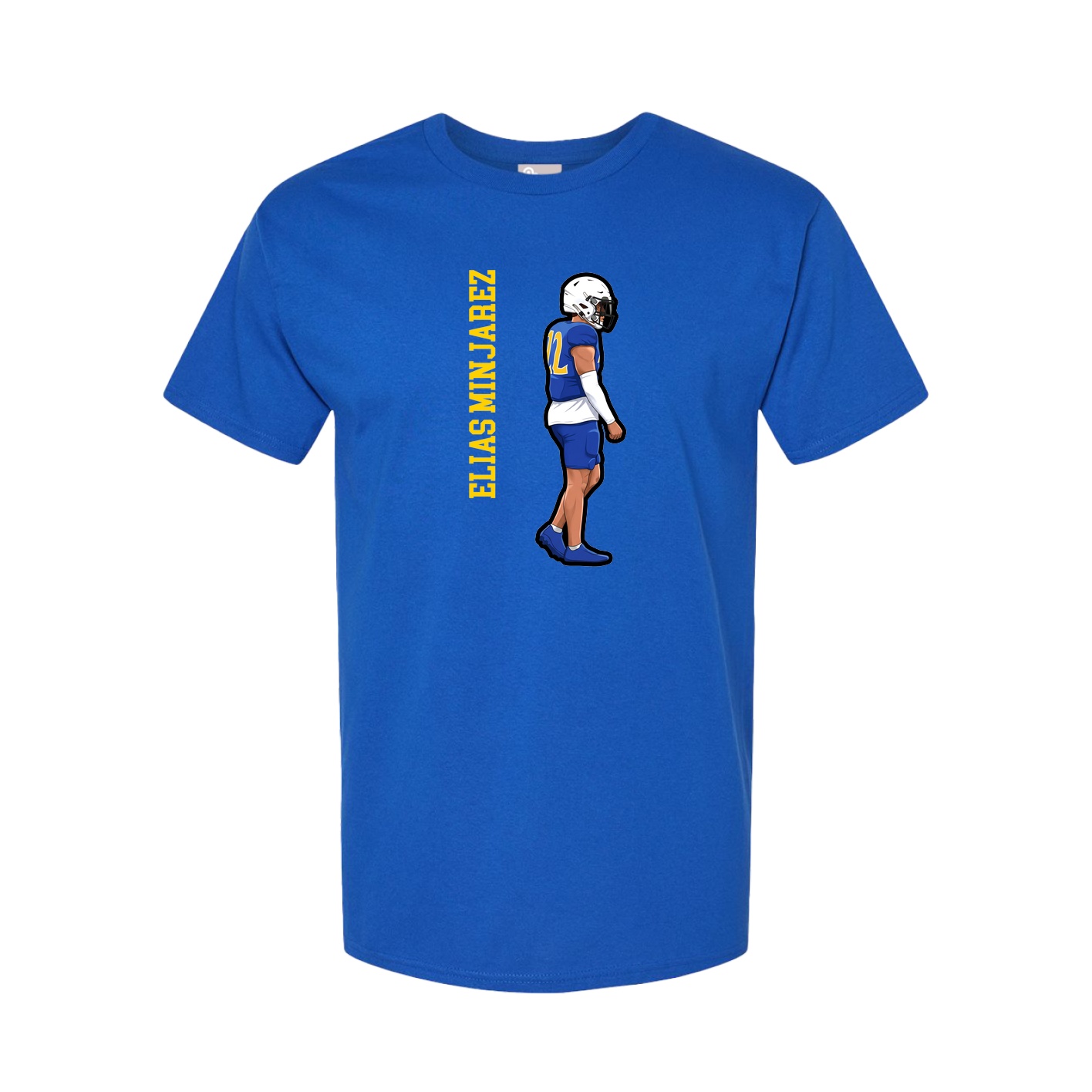 NIL Club Tee